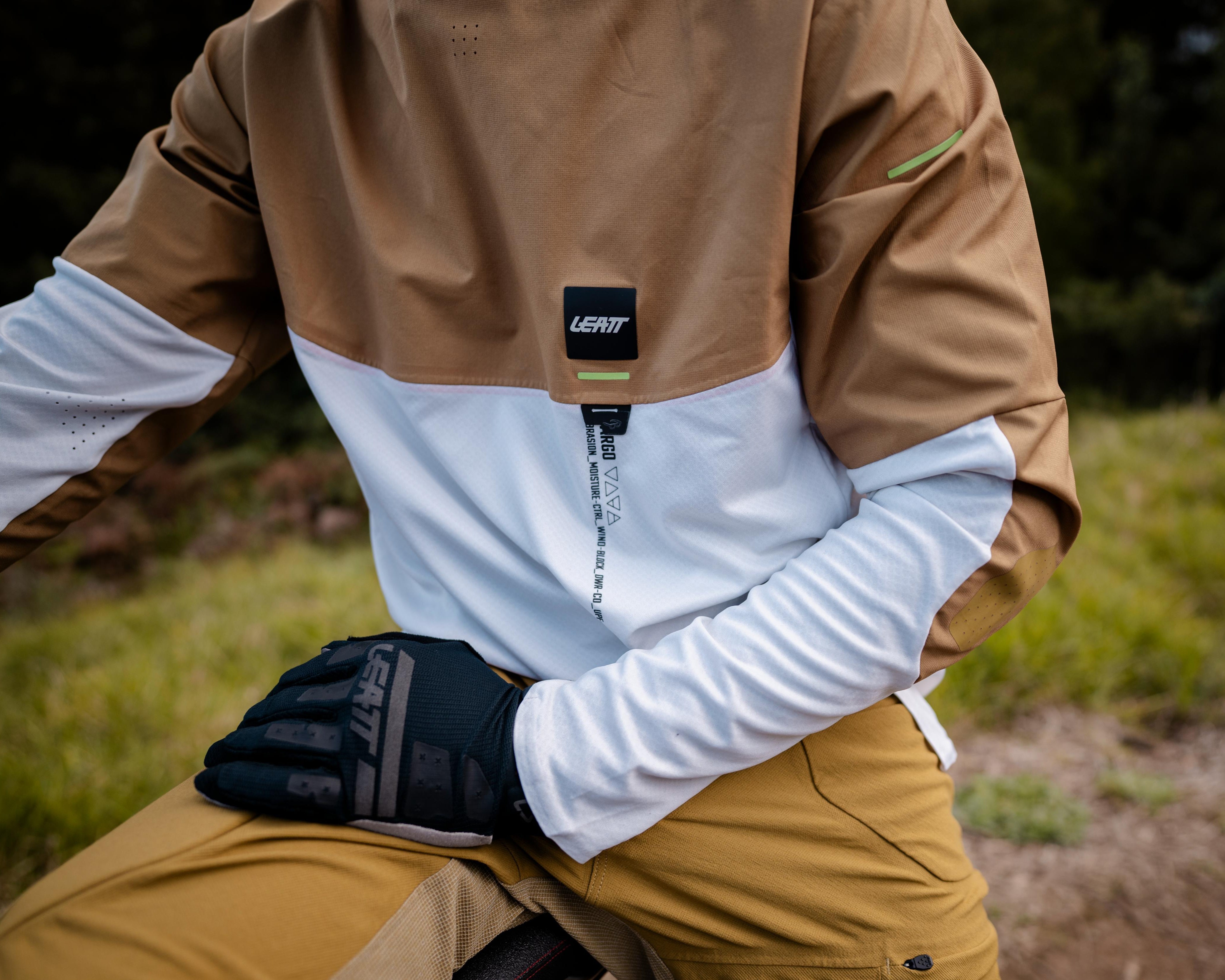 What to Wear for Winter MTB Rides in Australia