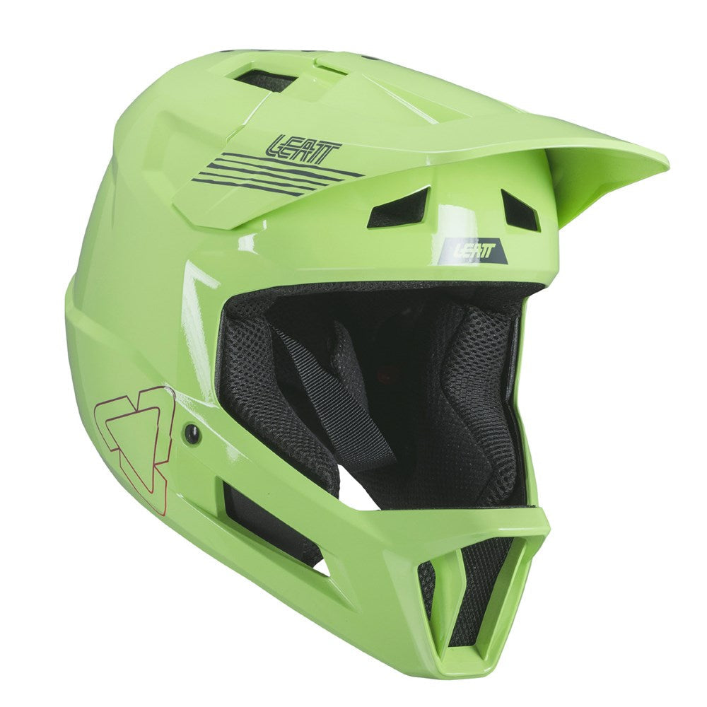 Helmet MTB Gravity 1.0 Junior
