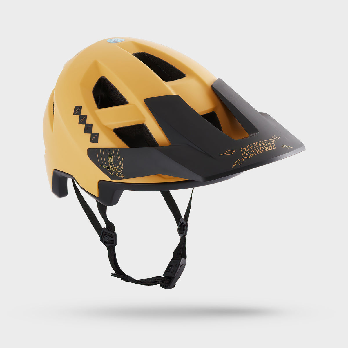 Helmet MTB AllMtn 2.0