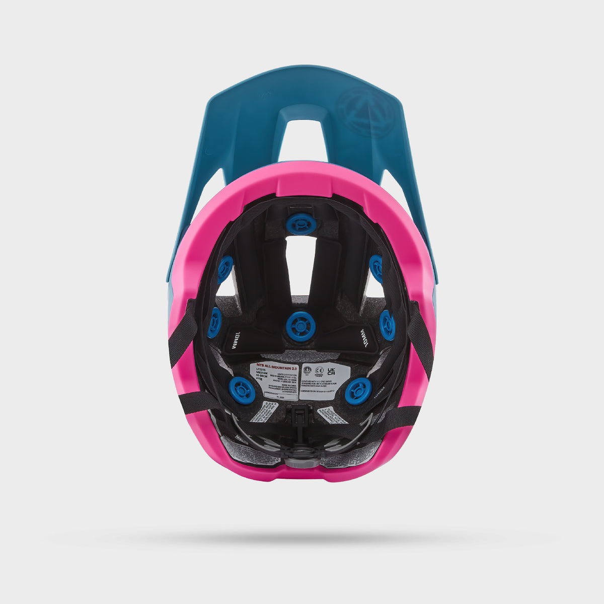 Helmet MTB AllMtn 2.0