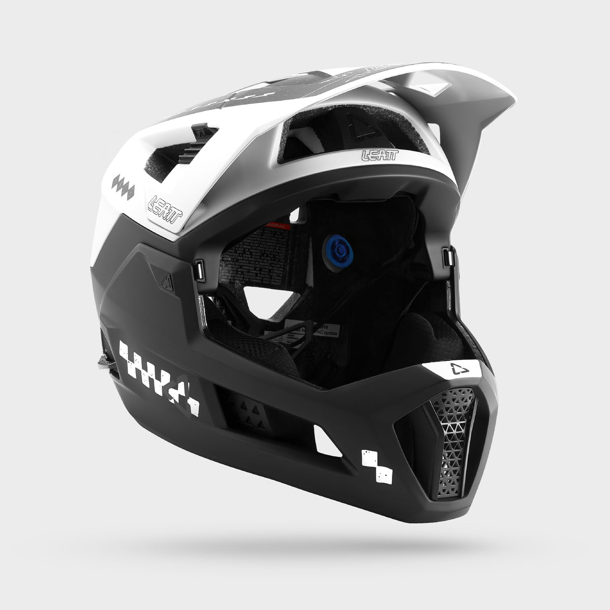 Helmet MTB Enduro 4.0
