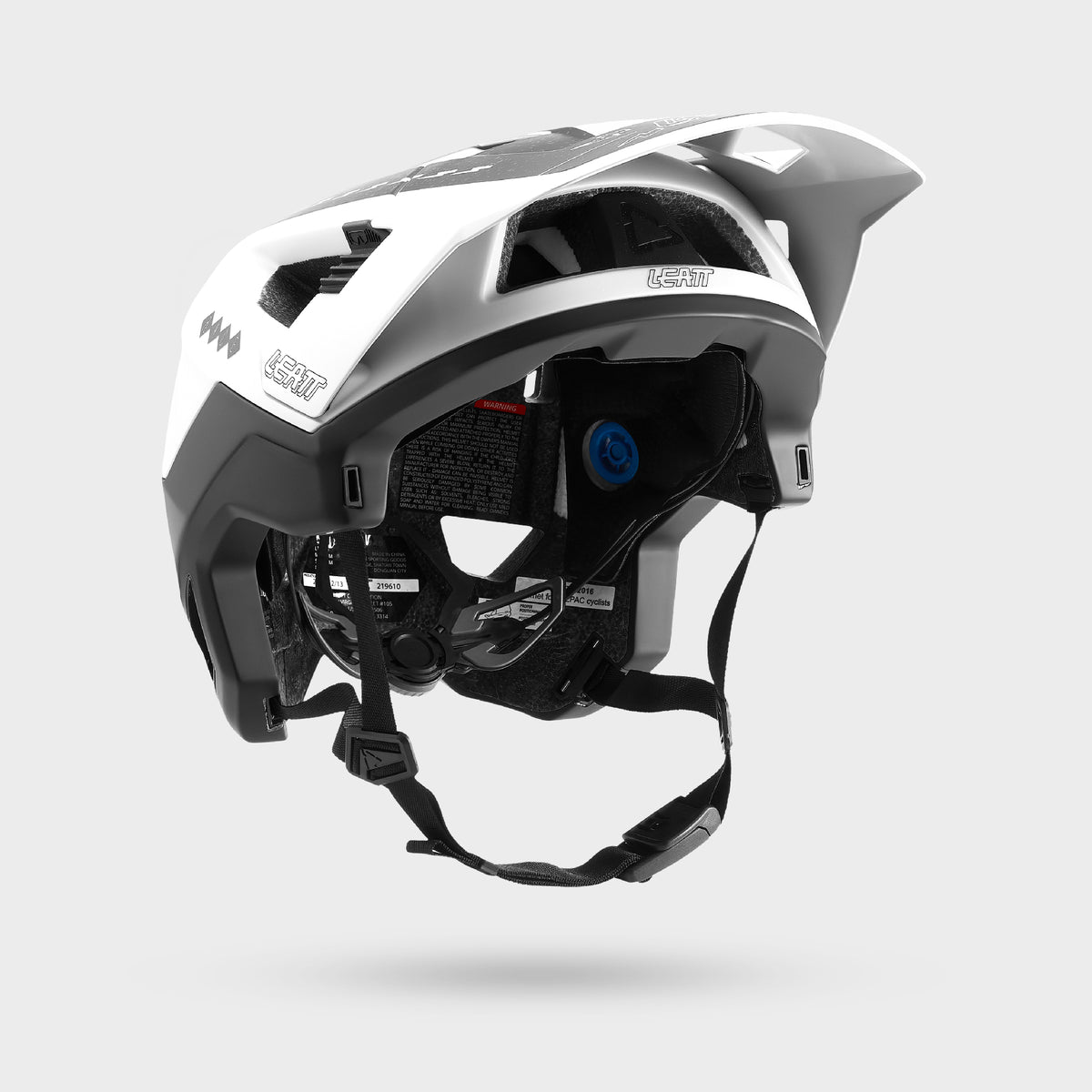 Helmet MTB Enduro 4.0