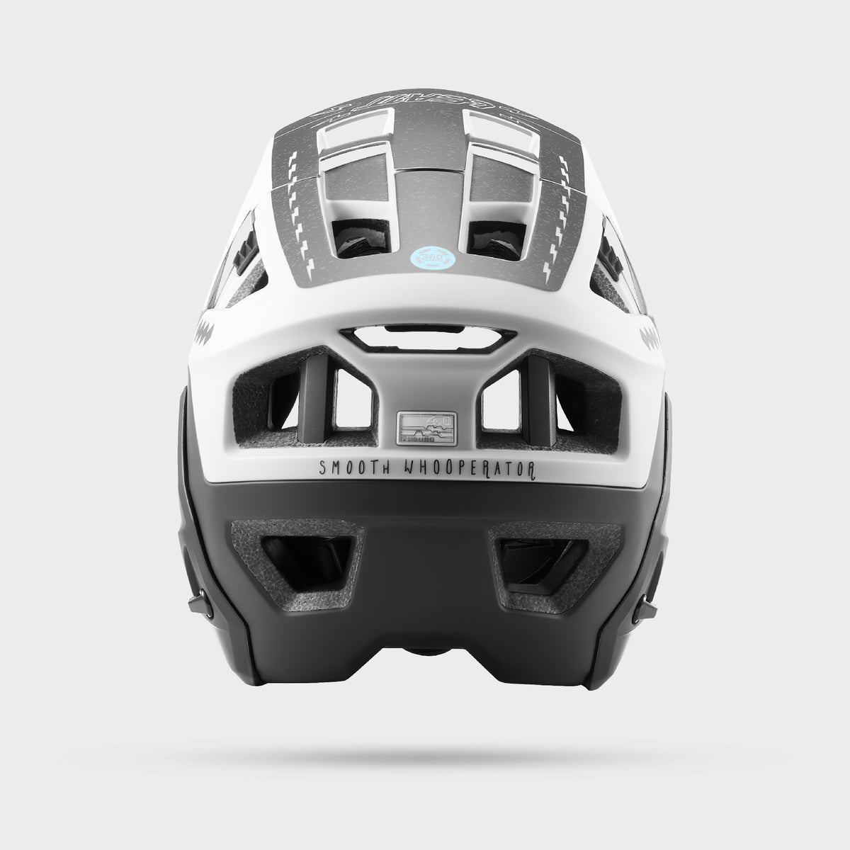 Helmet MTB Enduro 4.0