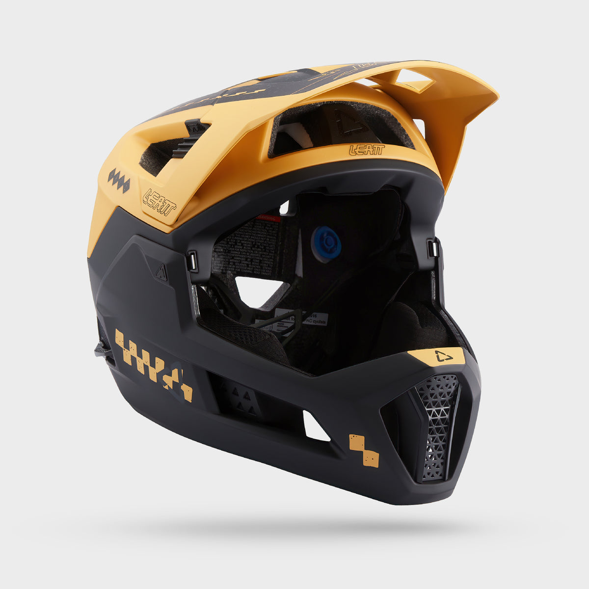 Helmet MTB Enduro 4.0