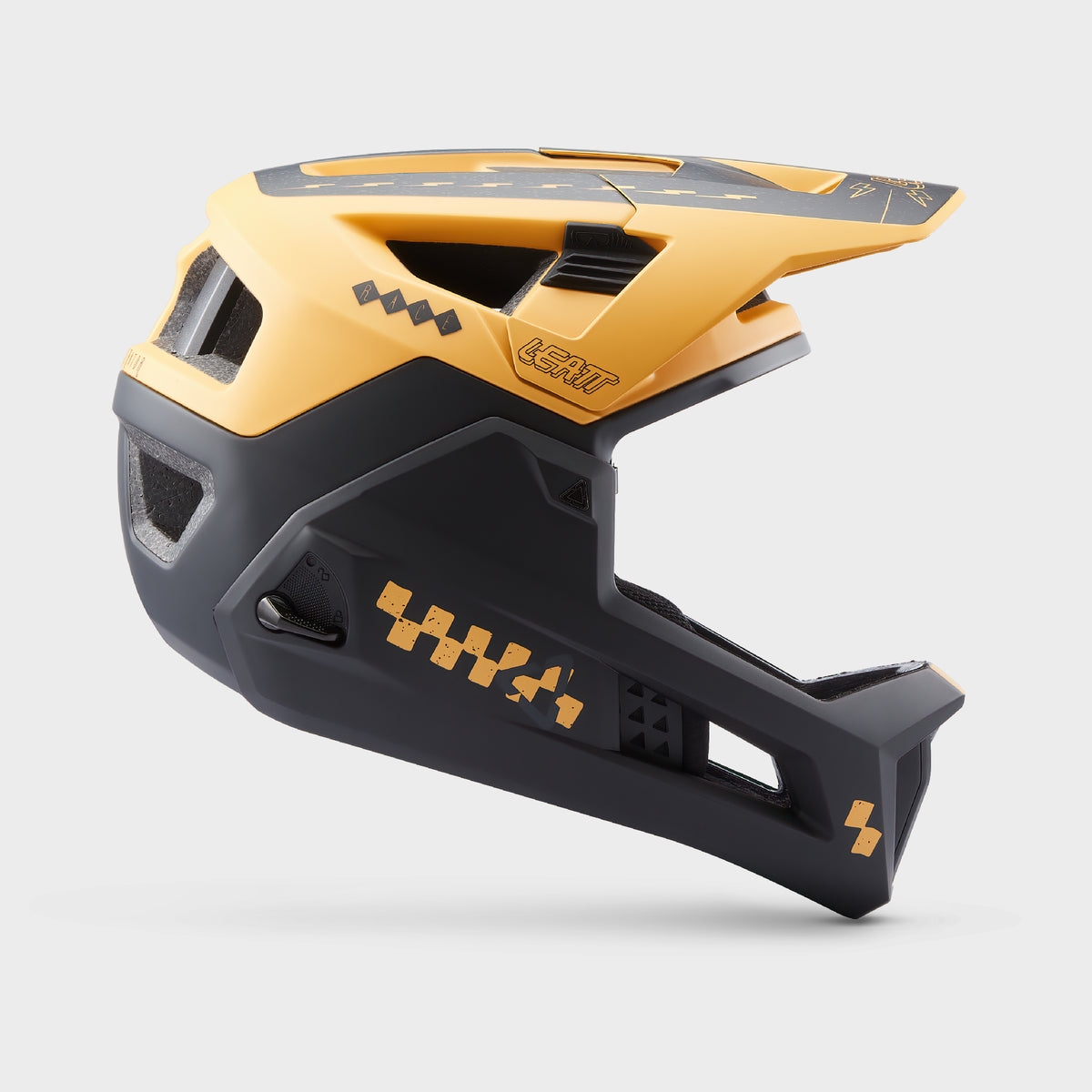 Helmet MTB Enduro 4.0