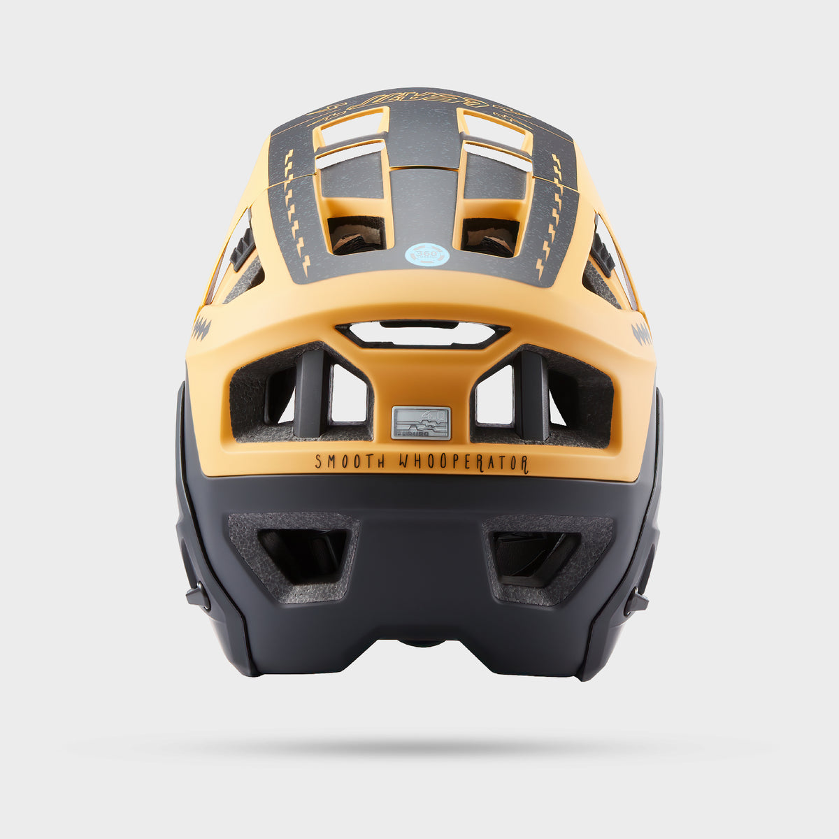 Helmet MTB Enduro 4.0