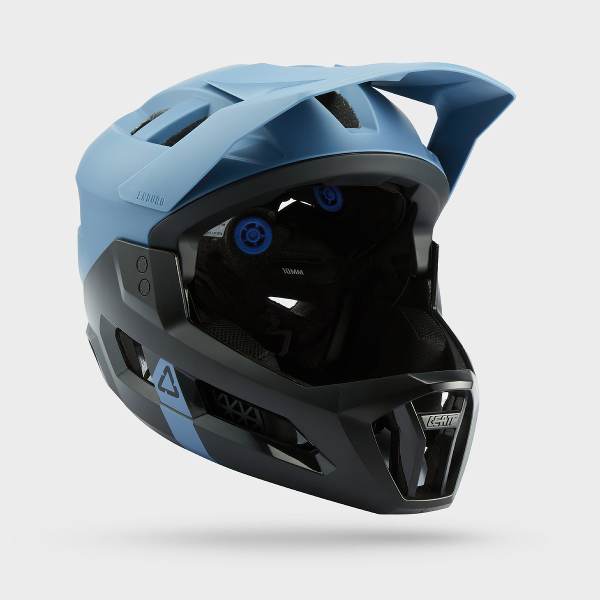 Helmet MTB Enduro 2.0 - Junior
