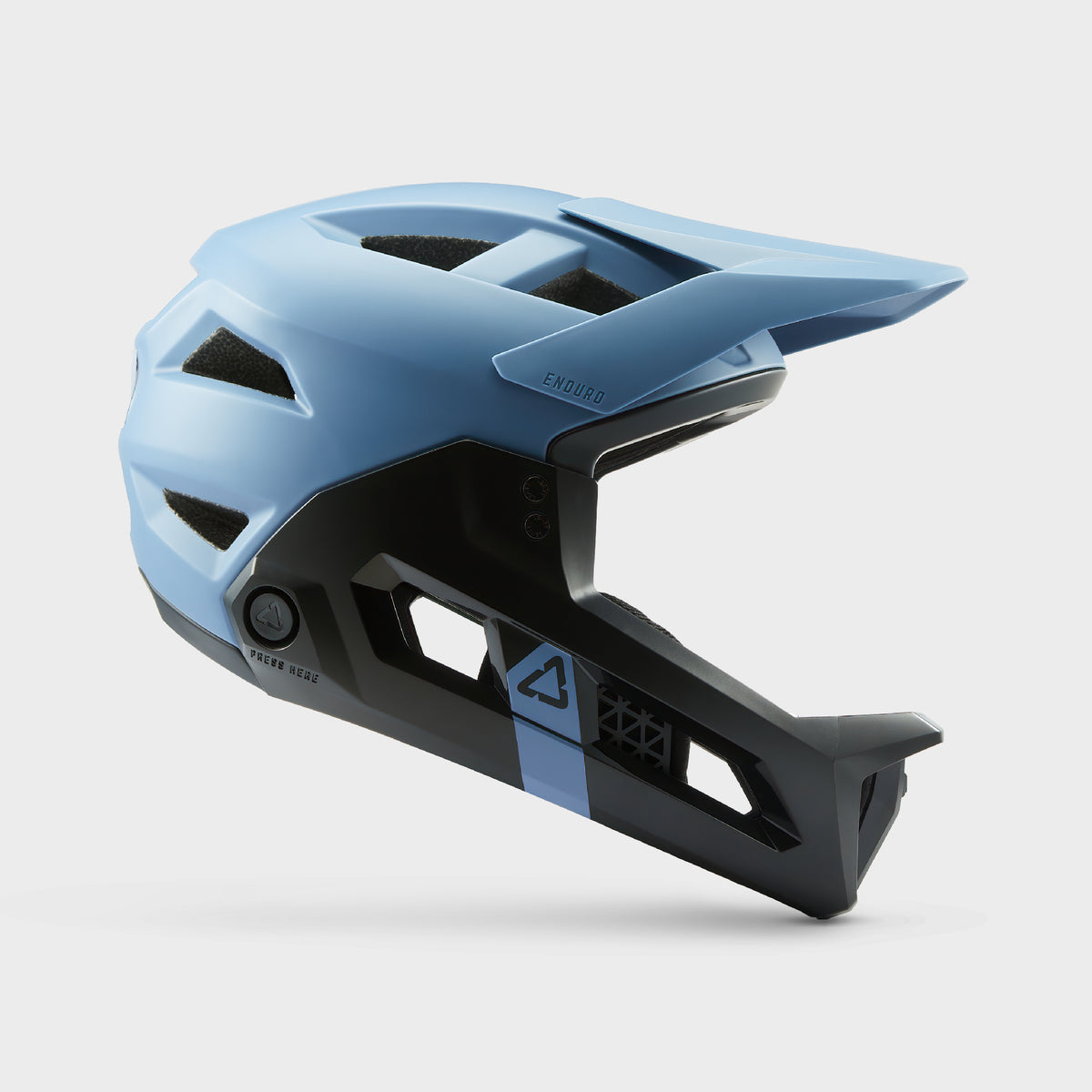 Helmet MTB Enduro 2.0 - Junior