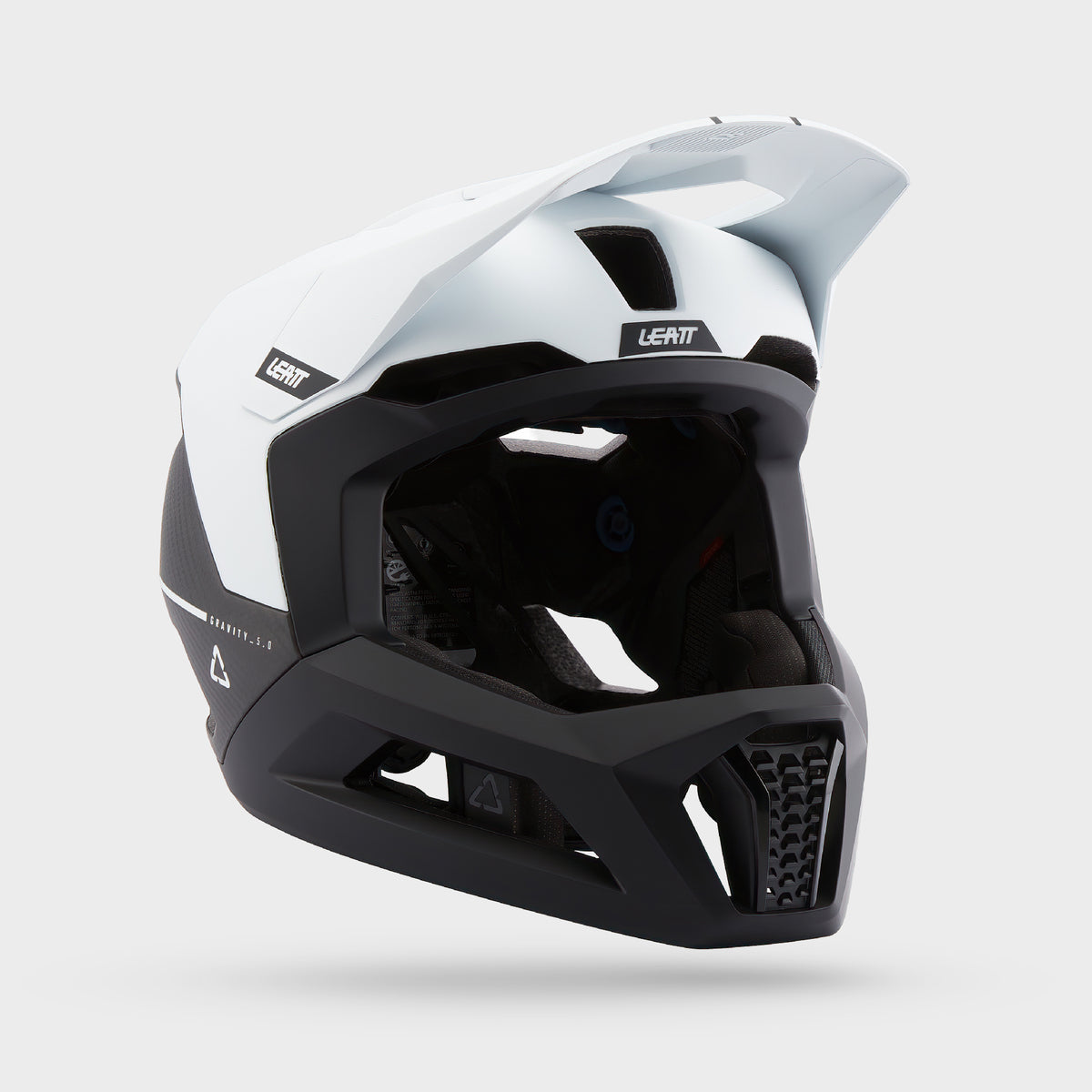 Helmet MTB Gravity 5.0