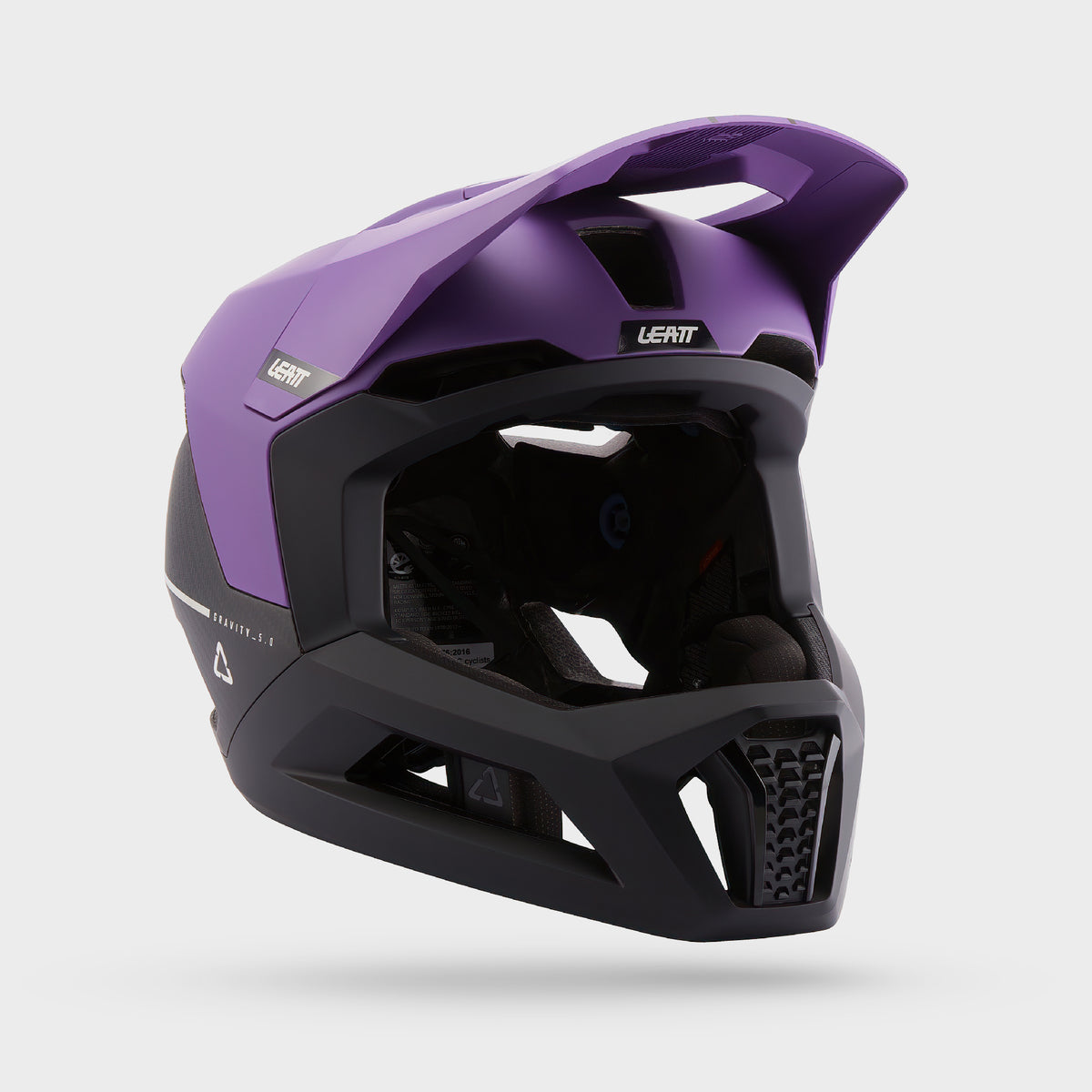 Helmet MTB Gravity 5.0