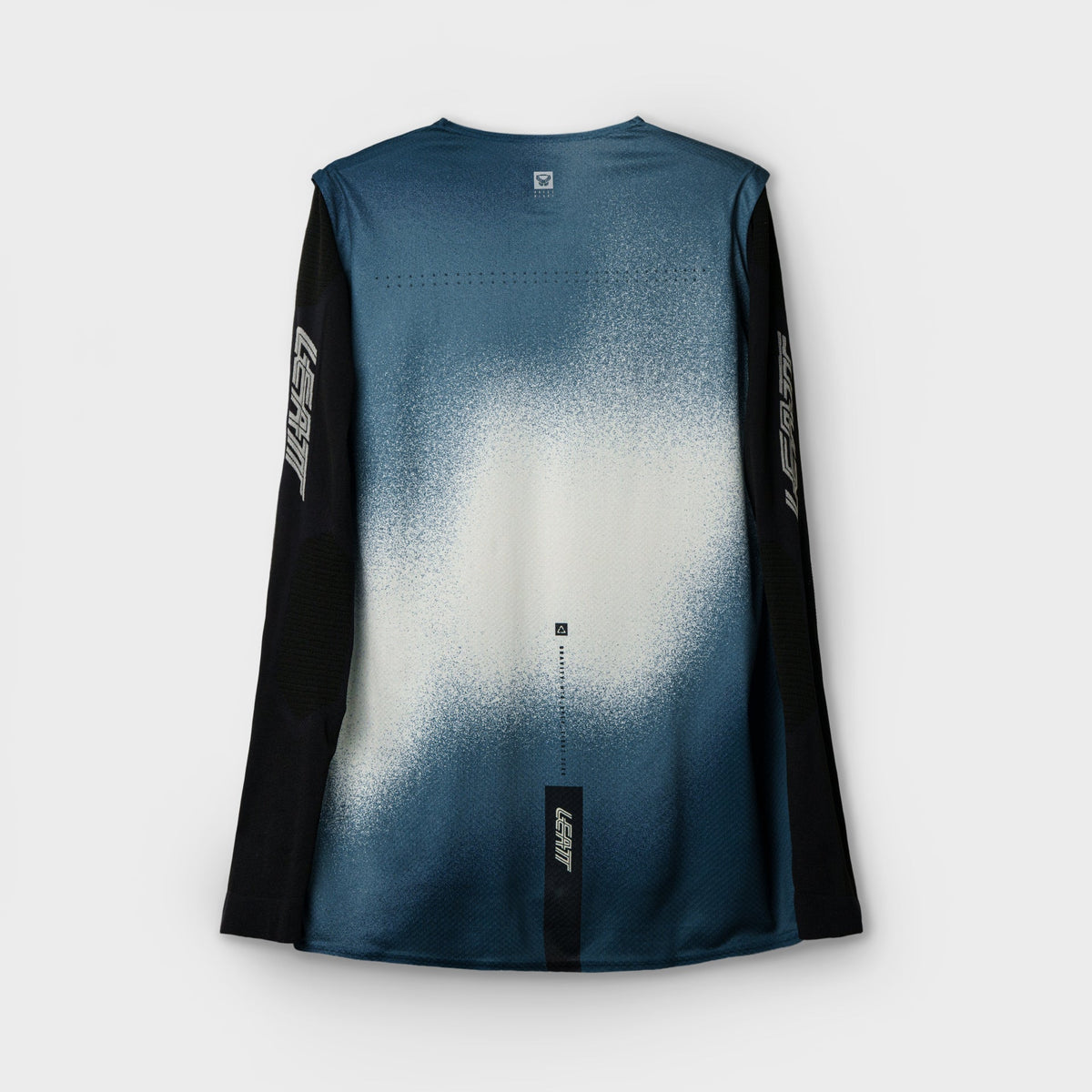 Jersey MTB Gravity 8.0 - Midnight Blue