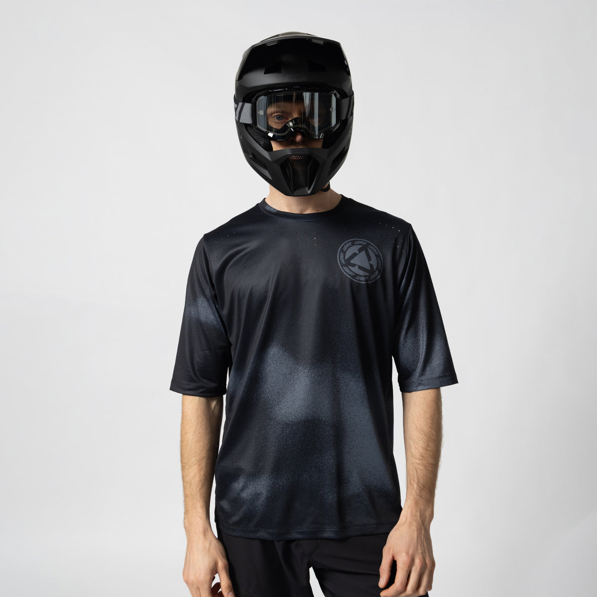 Jersey MTB Gravity 4.0