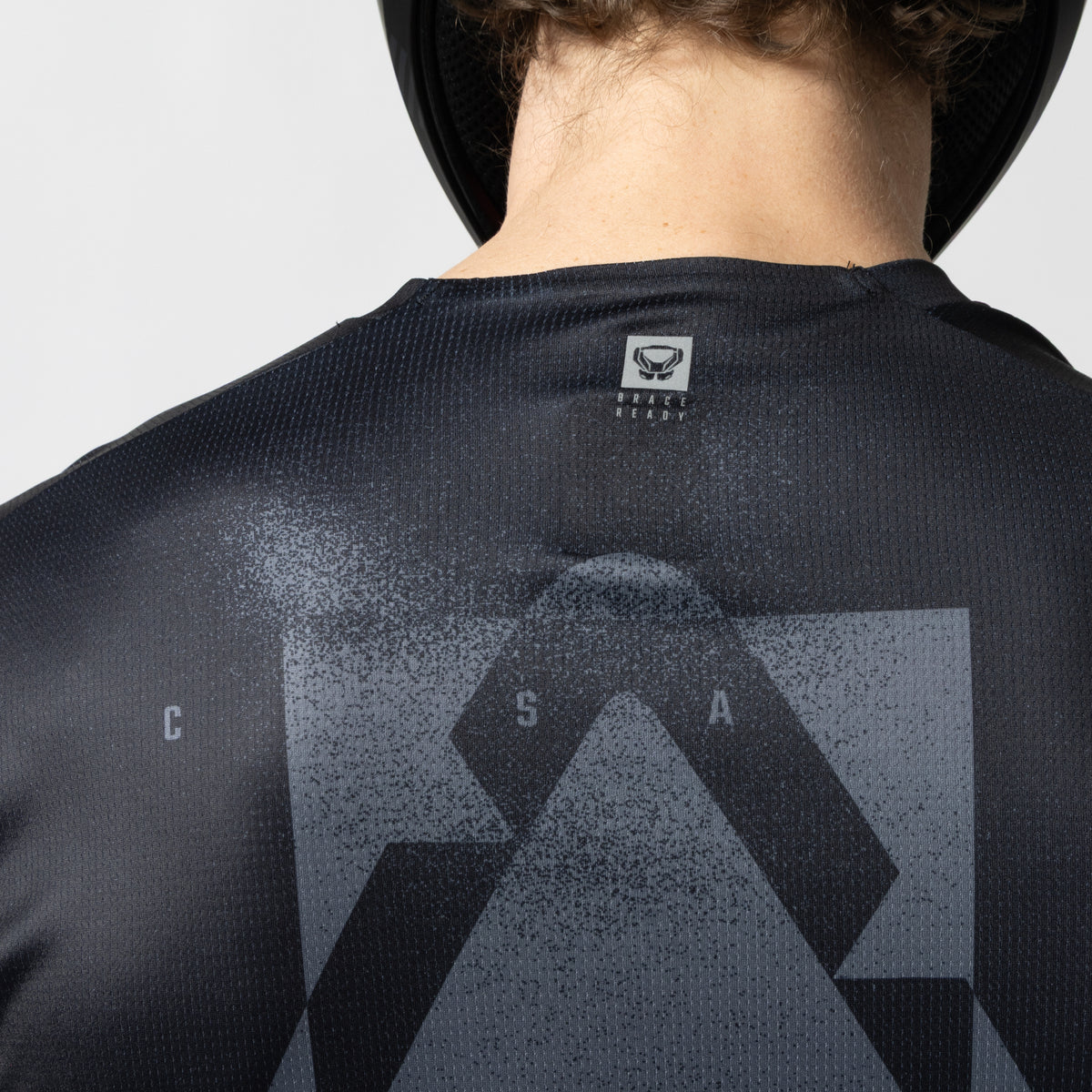 Jersey MTB Gravity 4.0