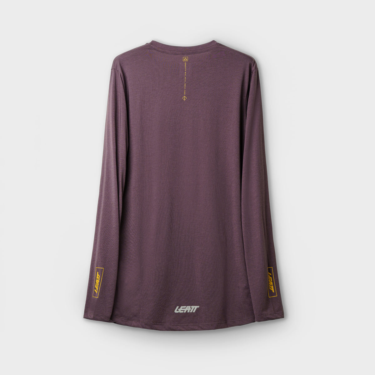 Jersey MTB Gravity 3.0 - Long Sleeve - Dusty Purple