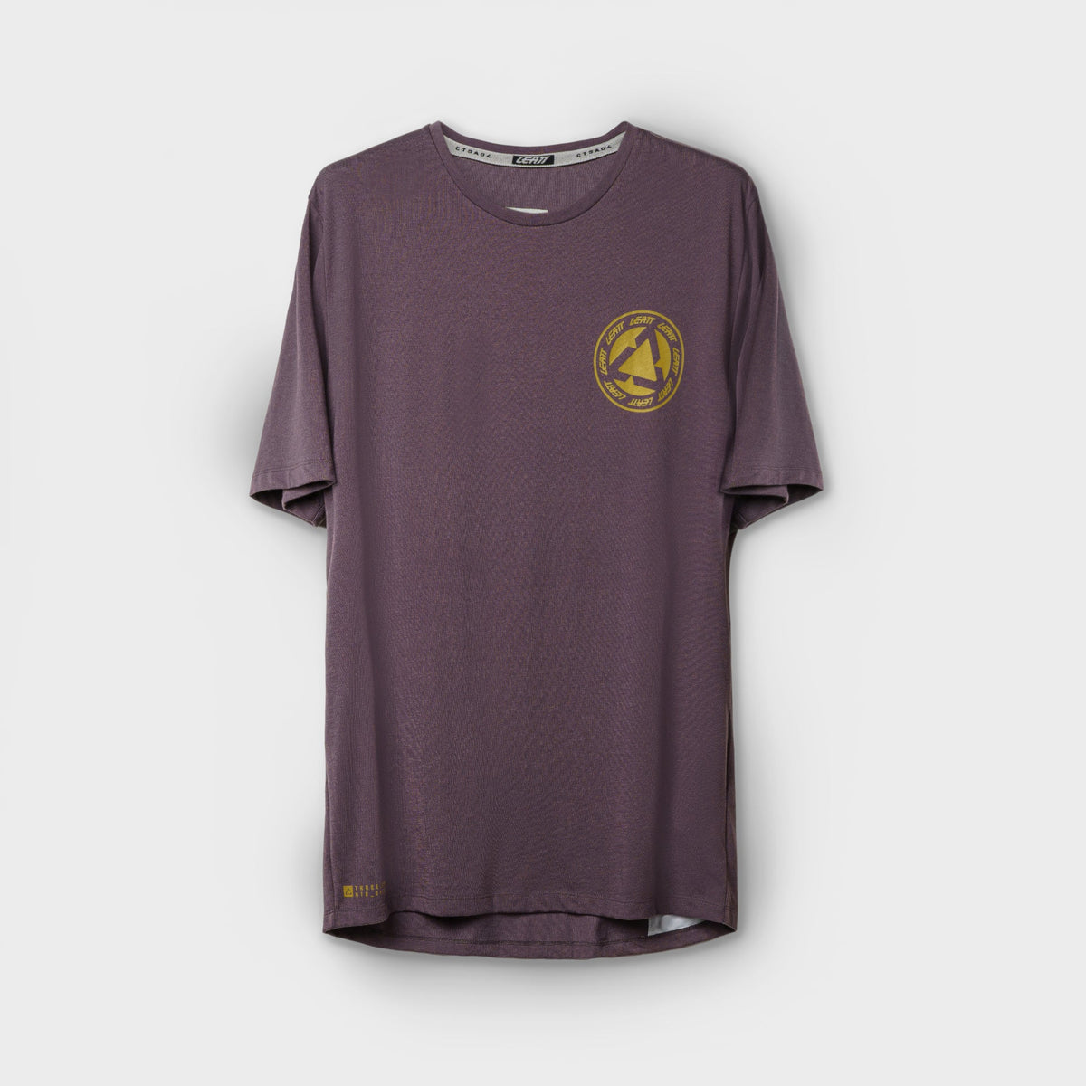 Jersey MTB Gravity 3.0 - Dusty Purple