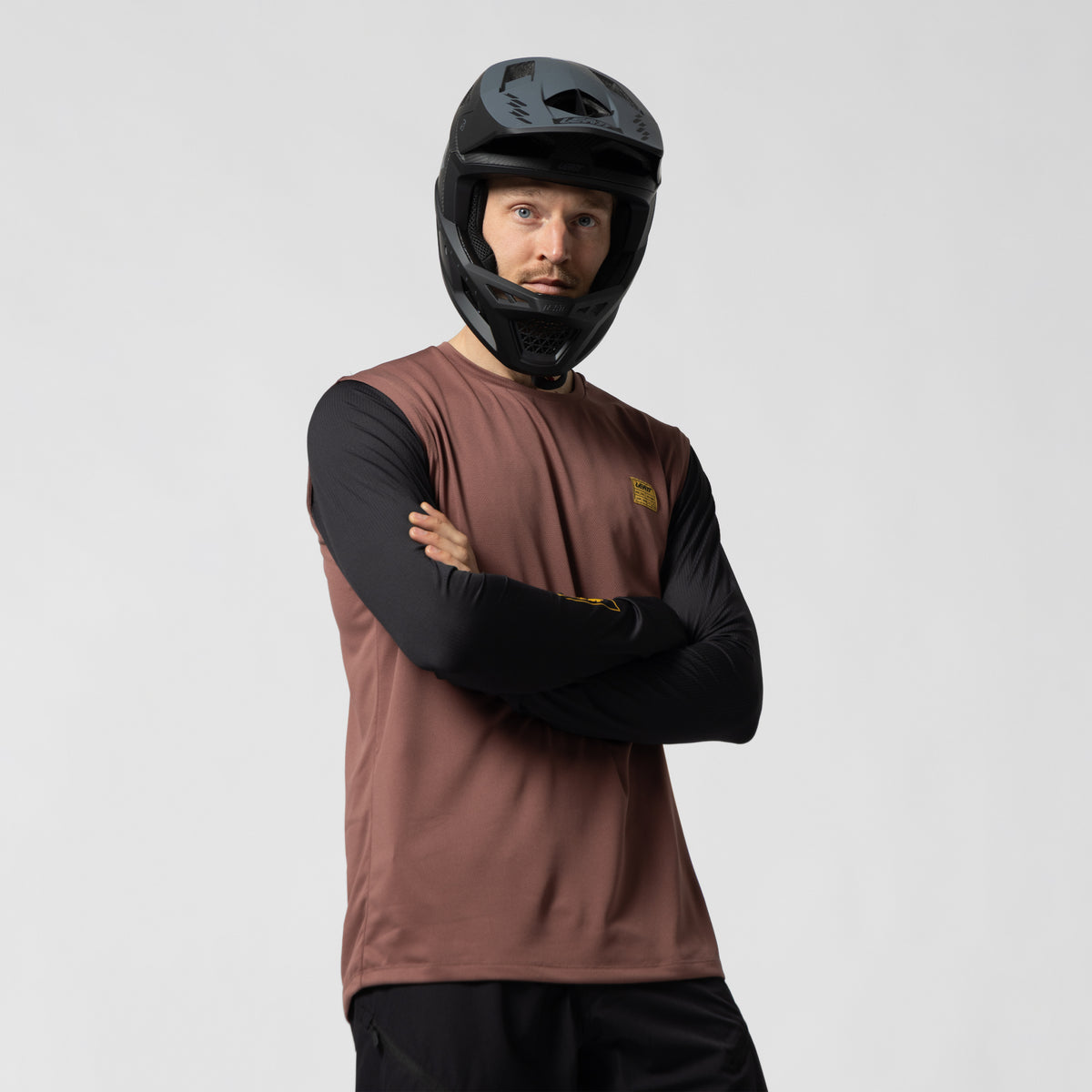 Jersey MTB Gravity 2.0