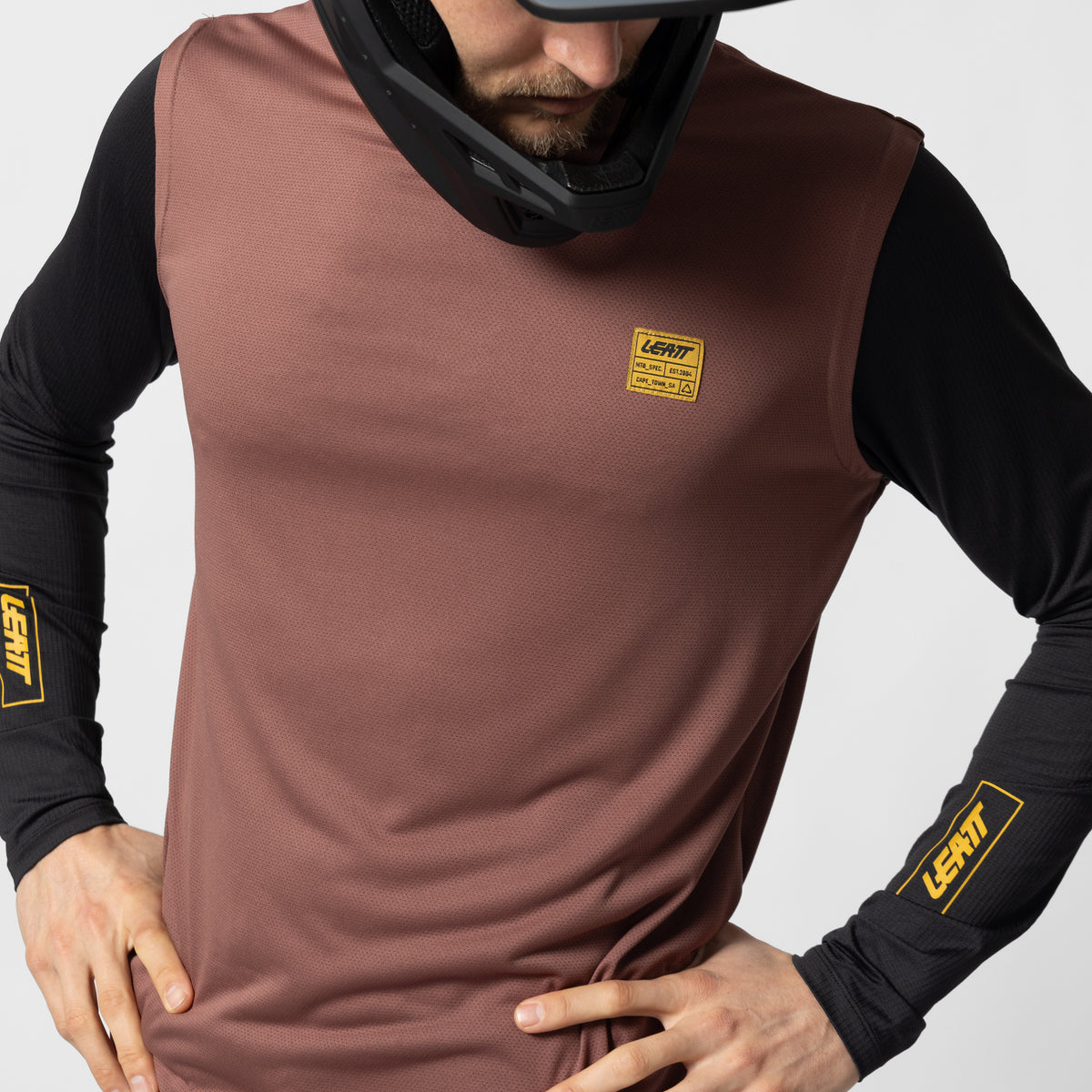 Jersey MTB Gravity 2.0