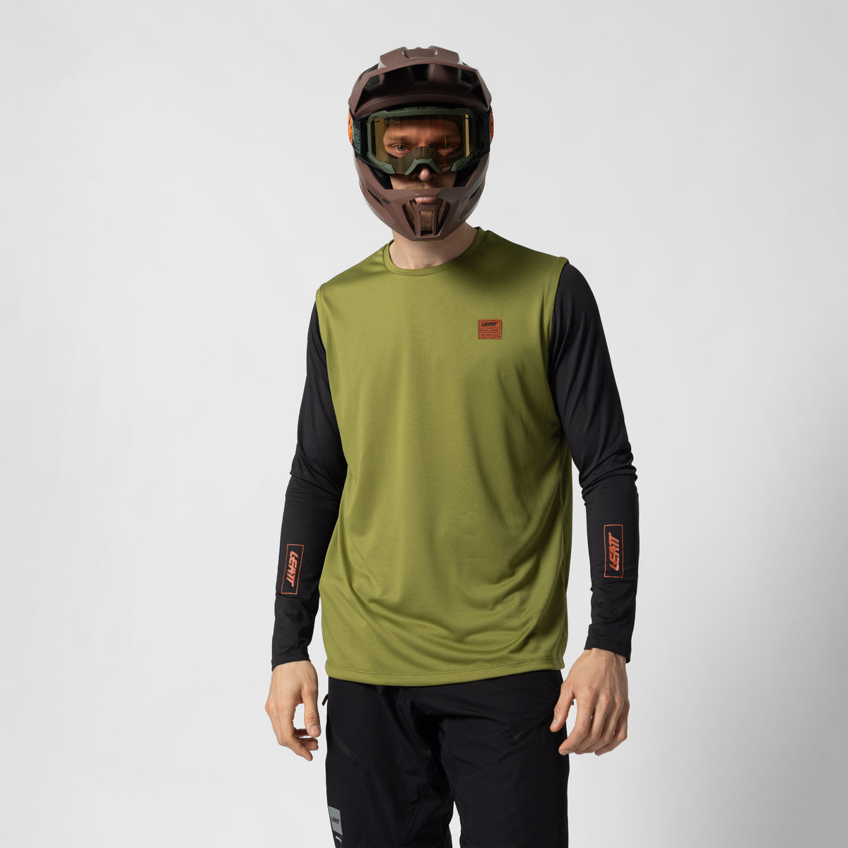 Jersey MTB Gravity 2.0