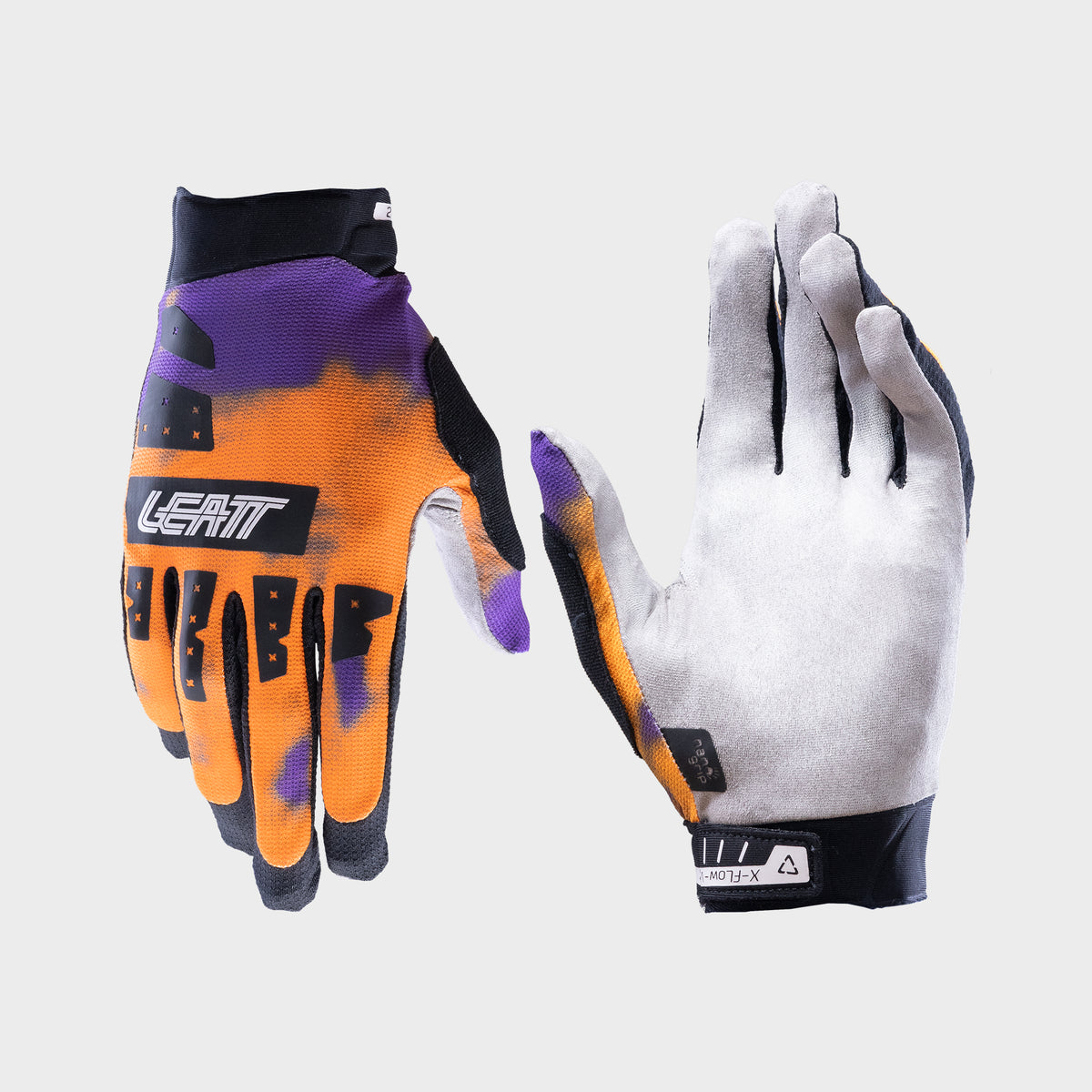 Gloves MTB 2.0 X-Flow