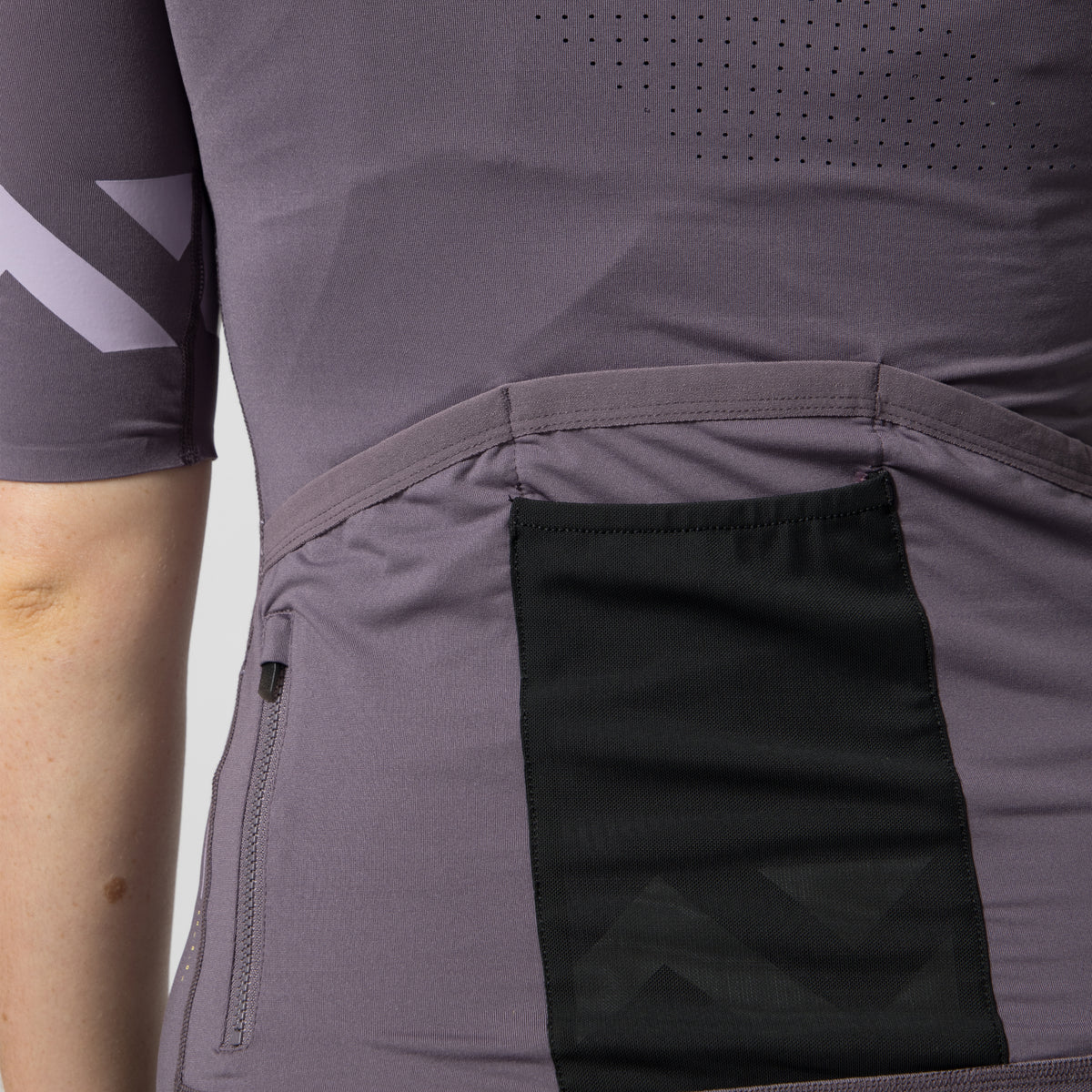 Jersey Endurance 5.0 Cargo - Women