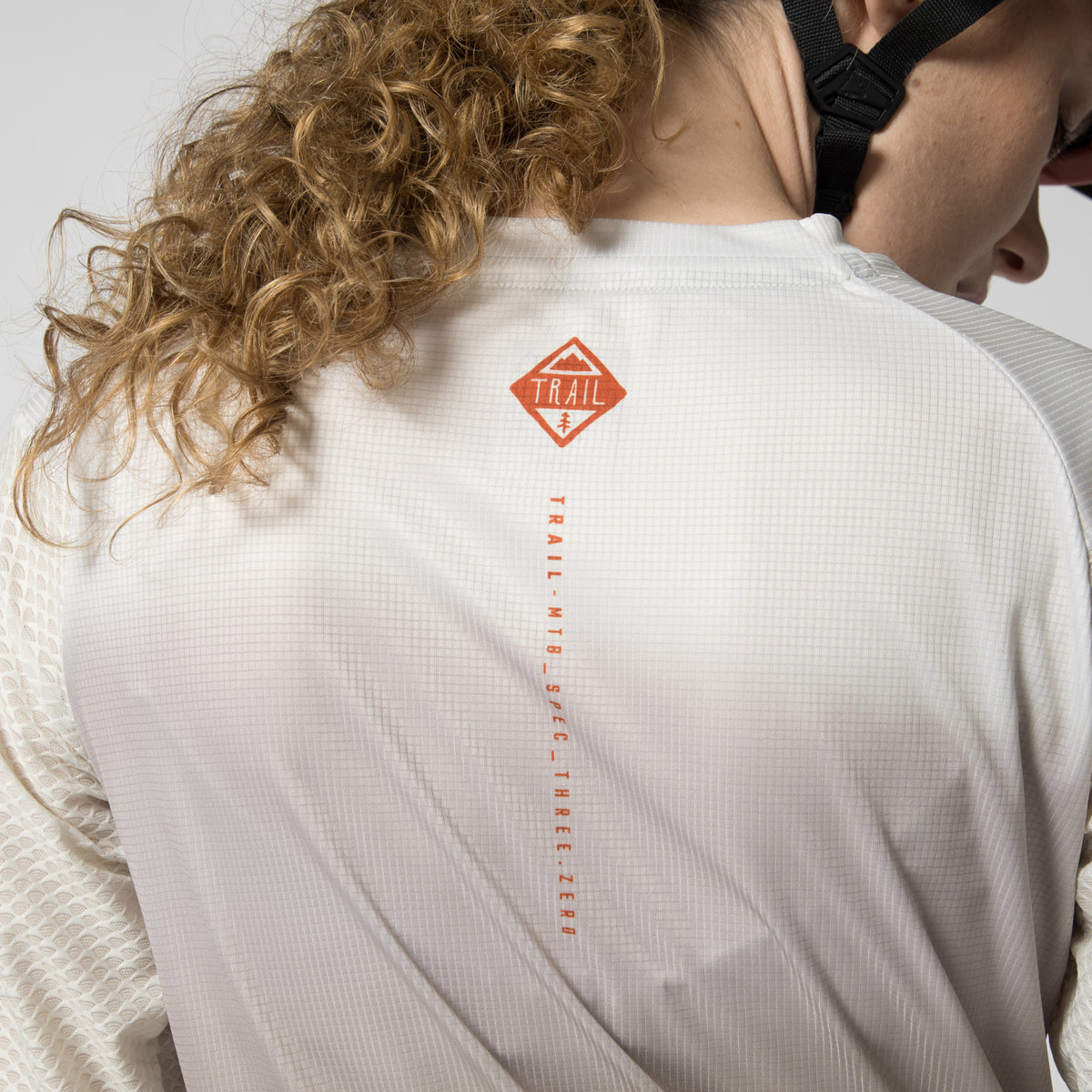 Jersey Trail 3.0 - Long Sleeve - Women