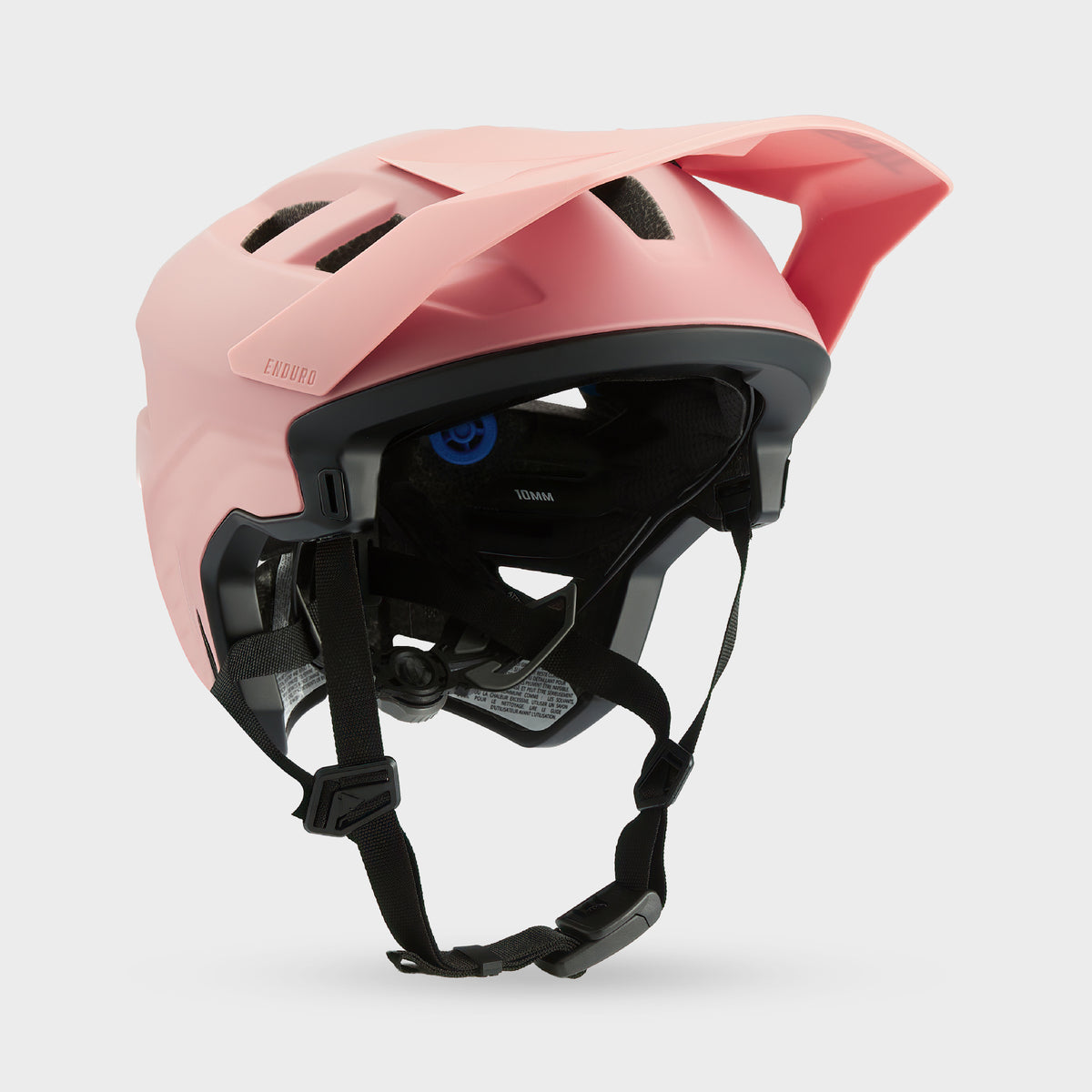 Helmet MTB Enduro 2.0 - Junior