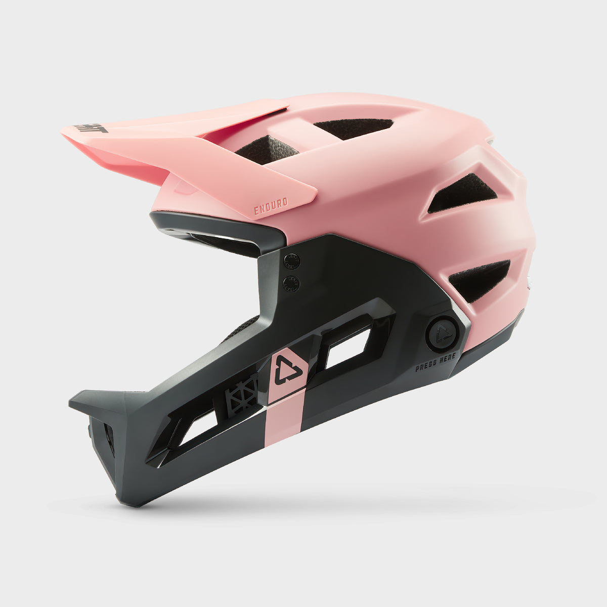 Helmet MTB Enduro 2.0 - Junior