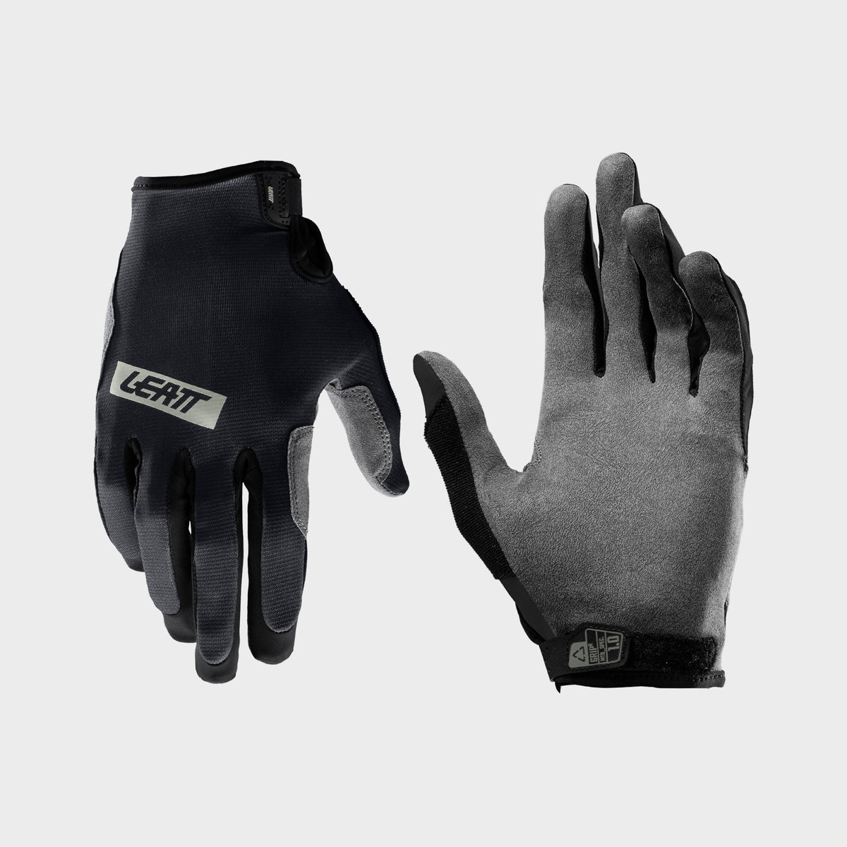 Gloves MTB 1.0 GripR - Junior