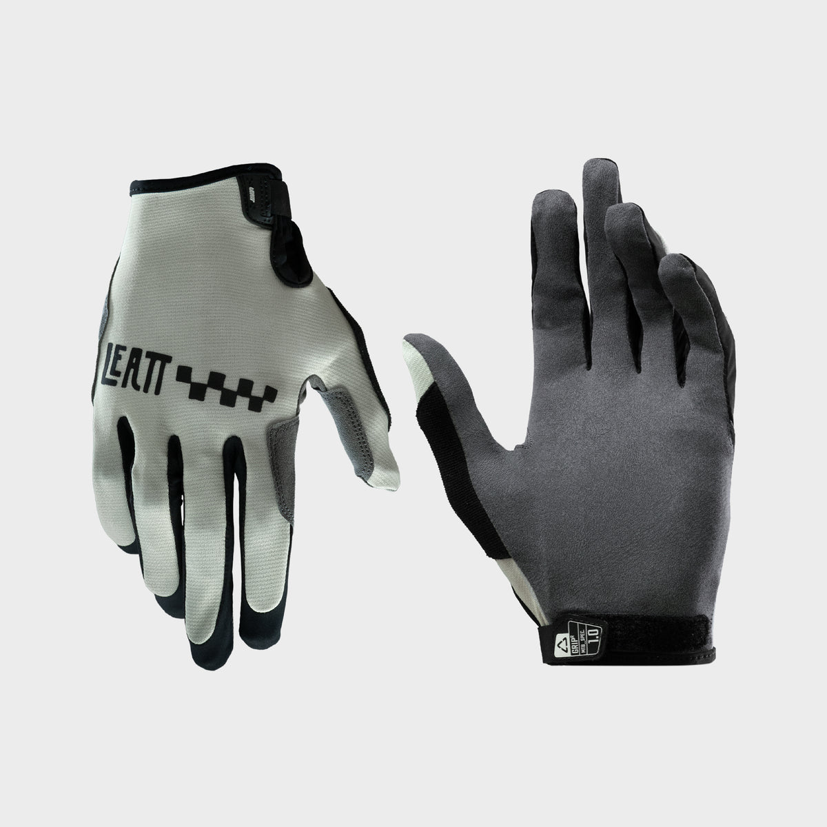 Gloves MTB 1.0 GripR - Junior