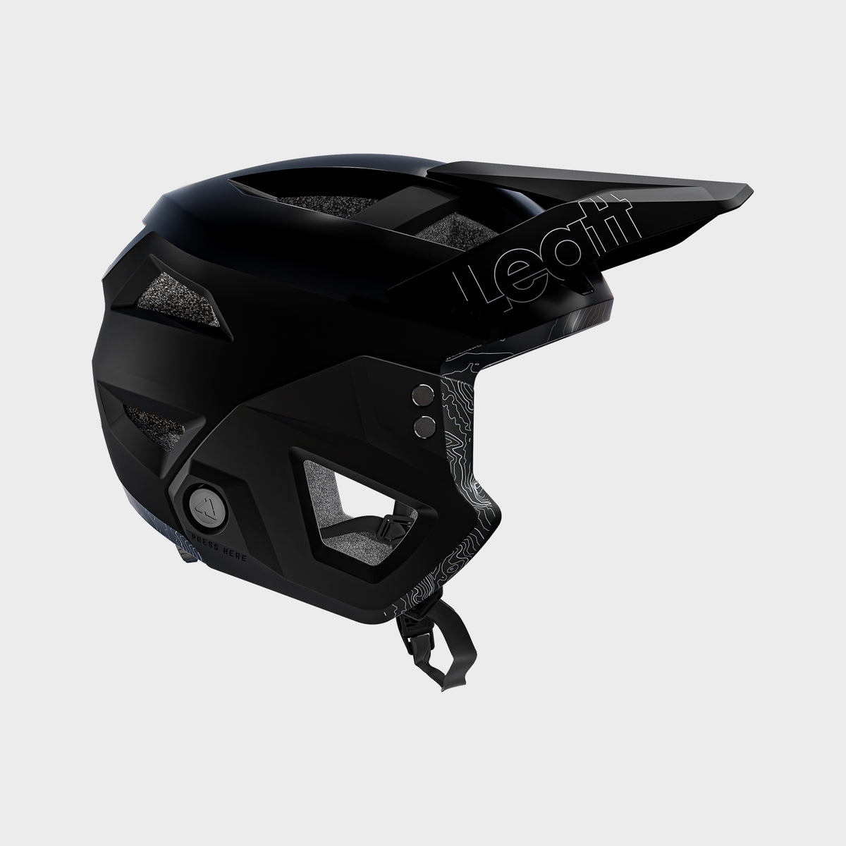 Helmet MTB Enduro 3.0