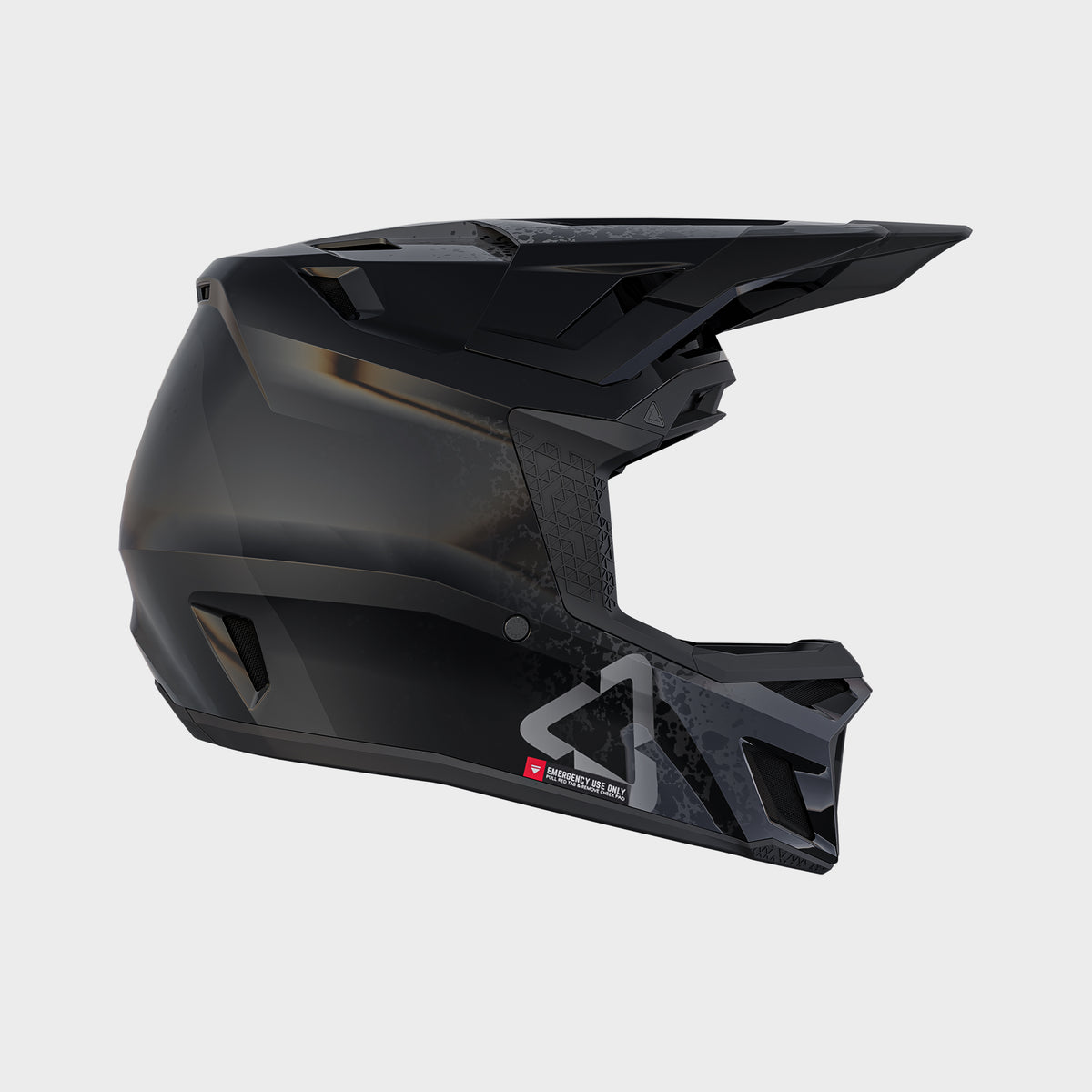 Helmet MTB Gravity 8.0 Carbon