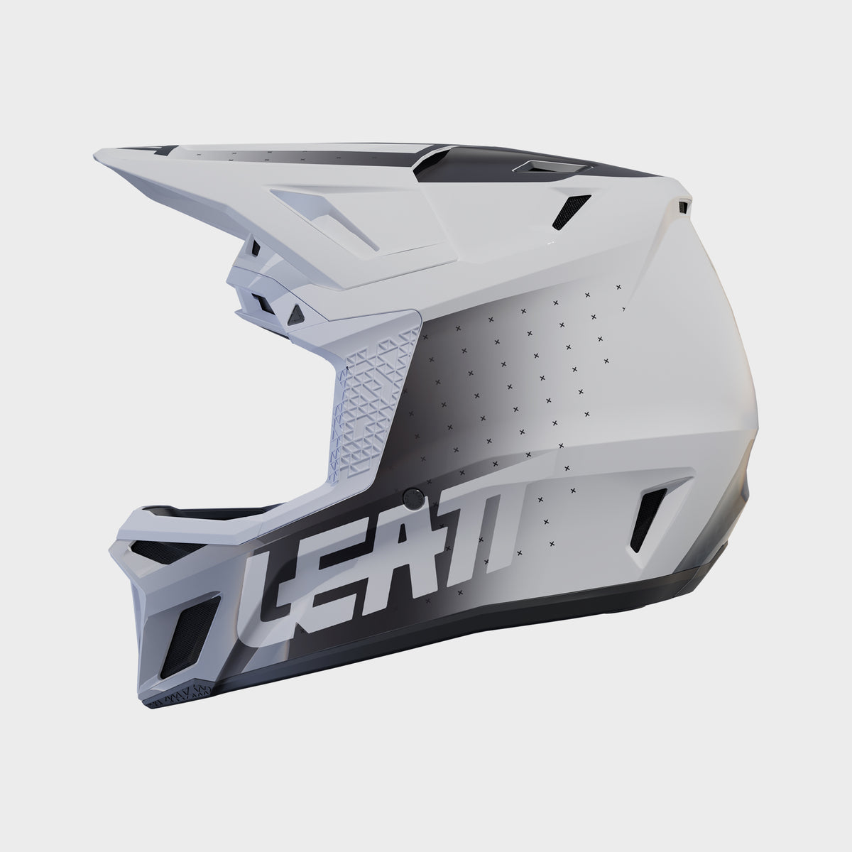 Helmet MTB Gravity 8.0 Carbon