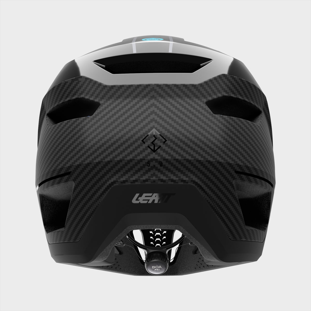 Helmet MTB Gravity 5.0