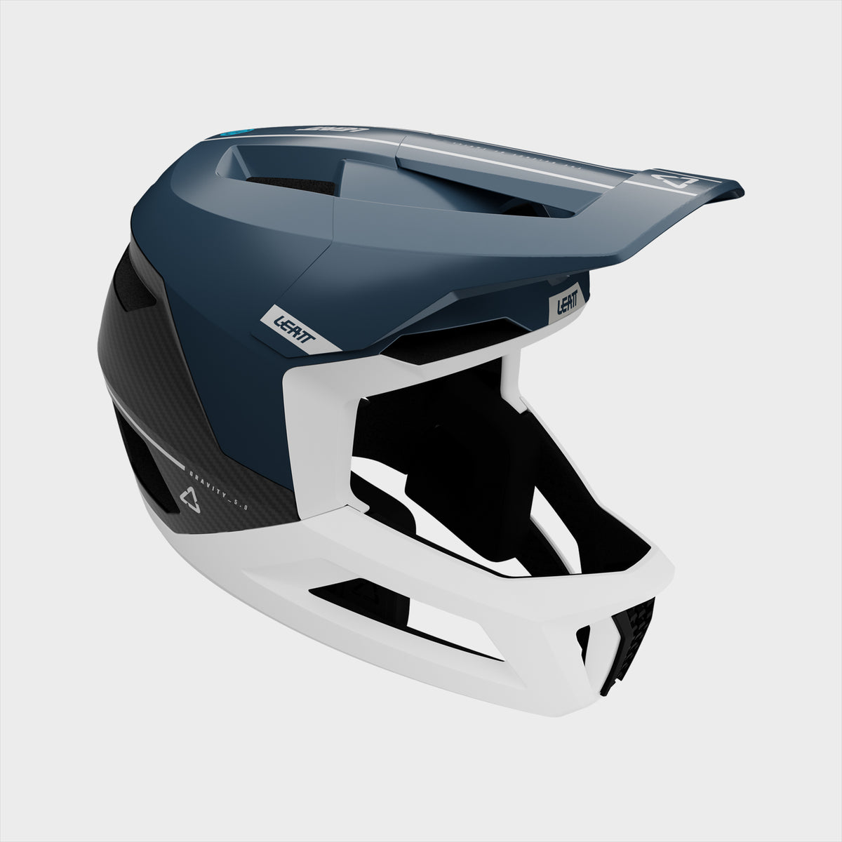 Helmet MTB Gravity 5.0