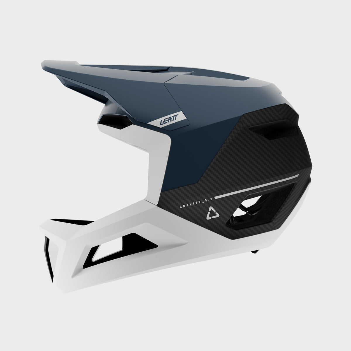 Helmet MTB Gravity 5.0