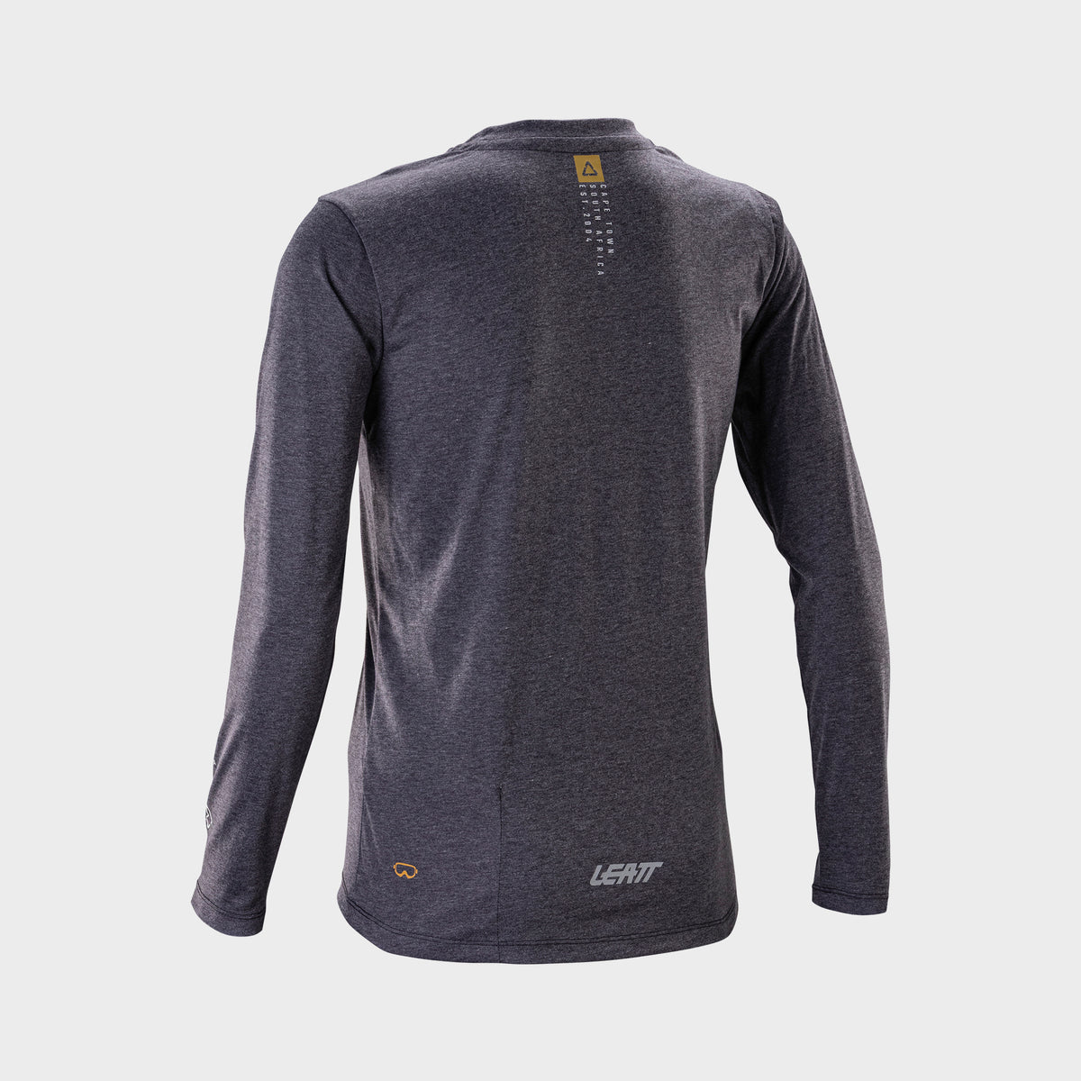 Jersey MTB Gravity 3.0 - Long Sleeve - Women