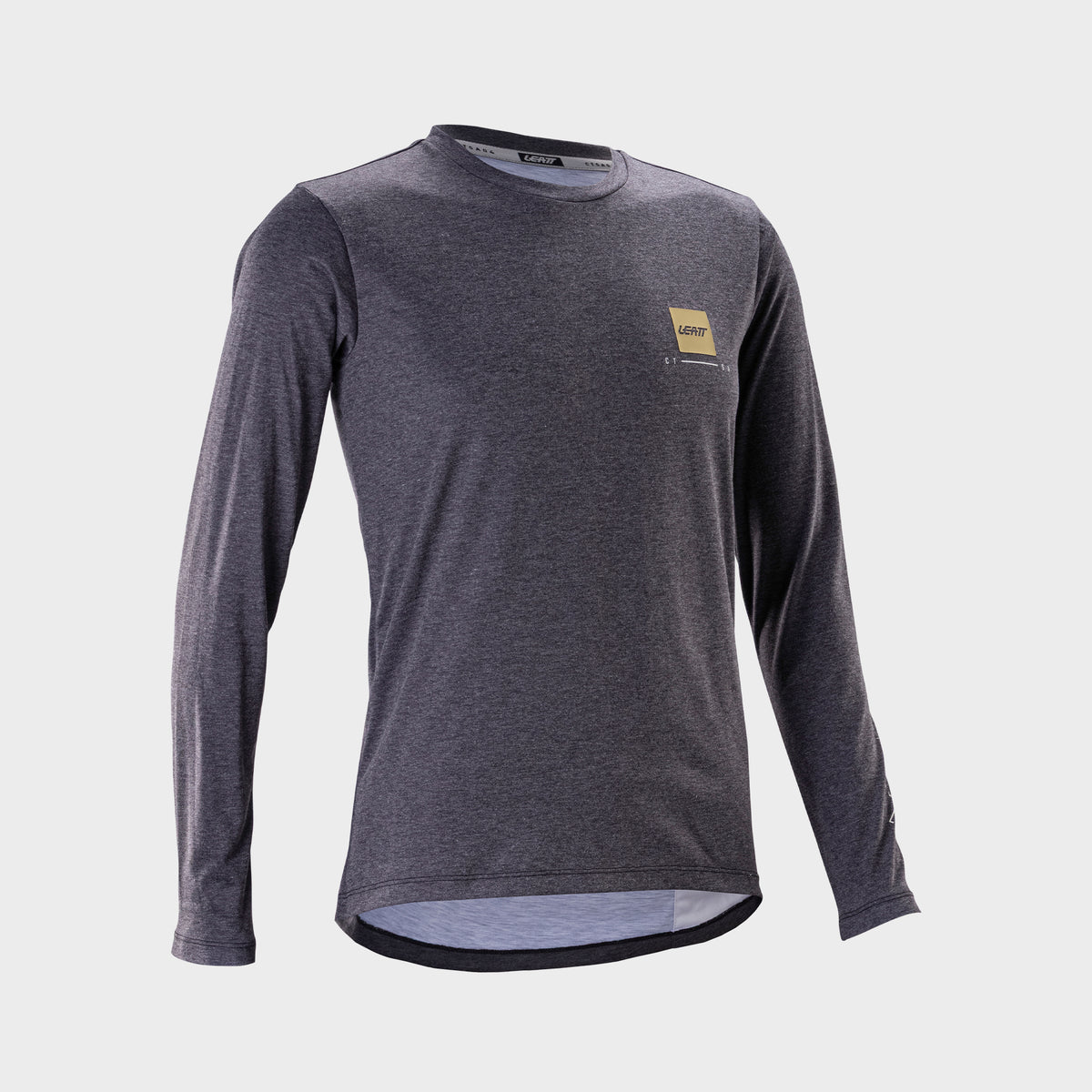 Jersey MTB Gravity 3.0 - Long Sleeve - Women