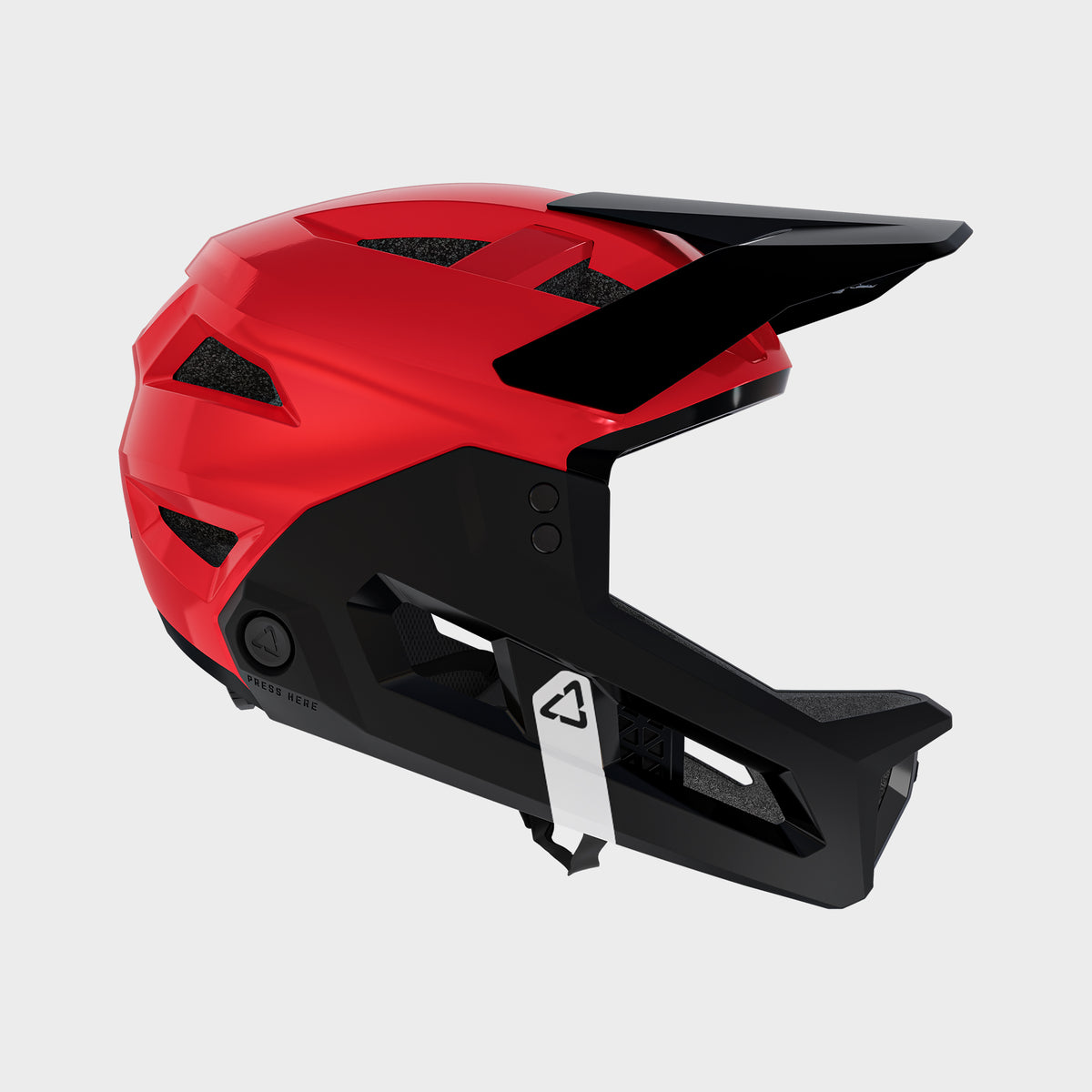 Helmet MTB Enduro 2.0 - Junior