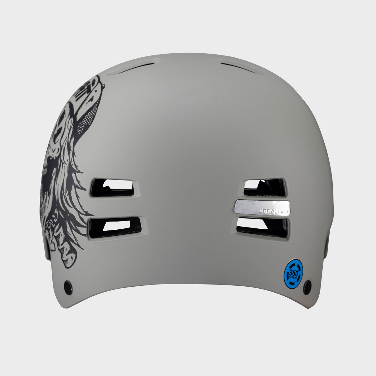 Helmet MTB Urban 2.0 - Junior