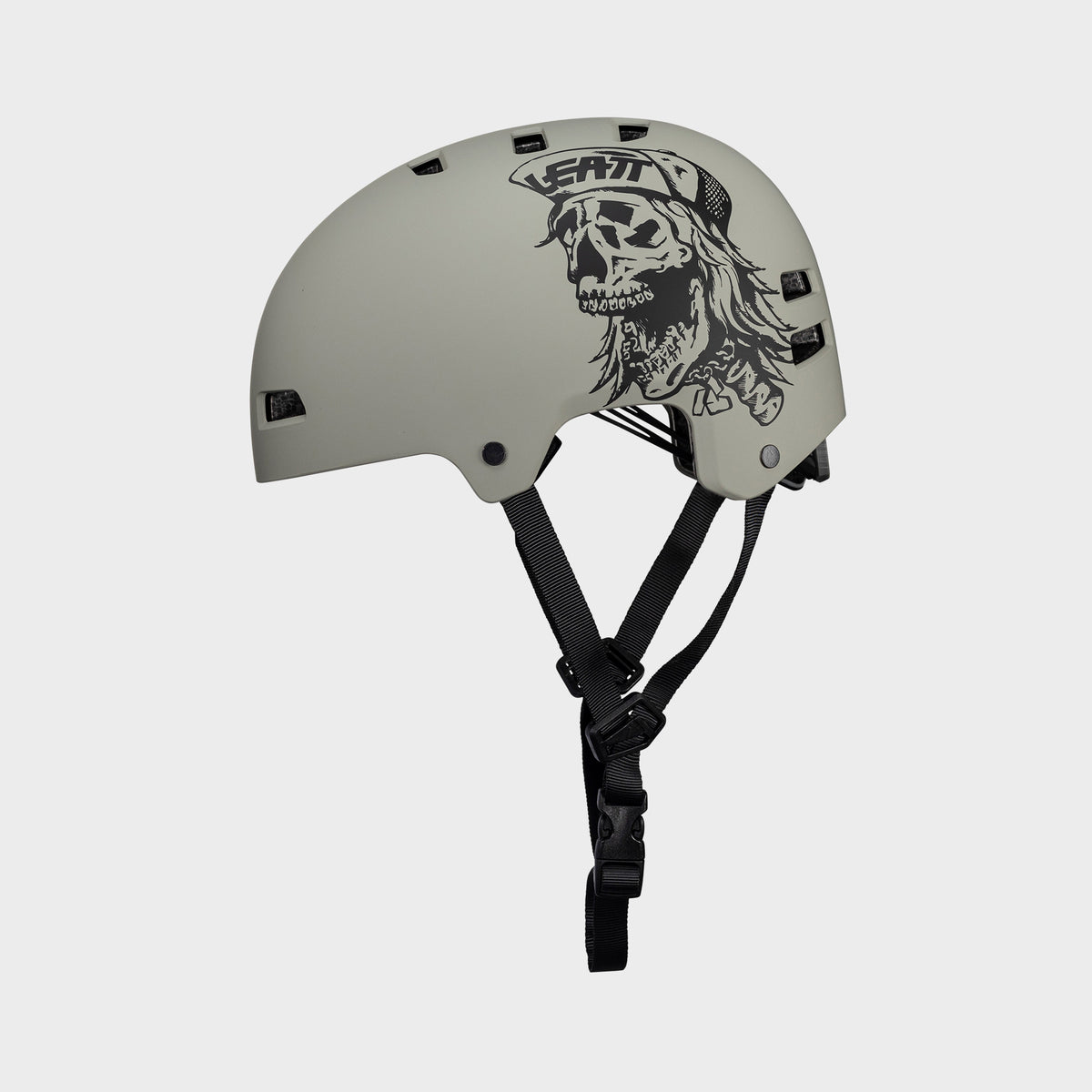 Helmet MTB Urban 2.0 - Junior