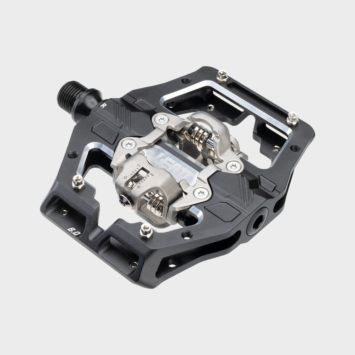 Pedals Gravity 6.0 Clip-in