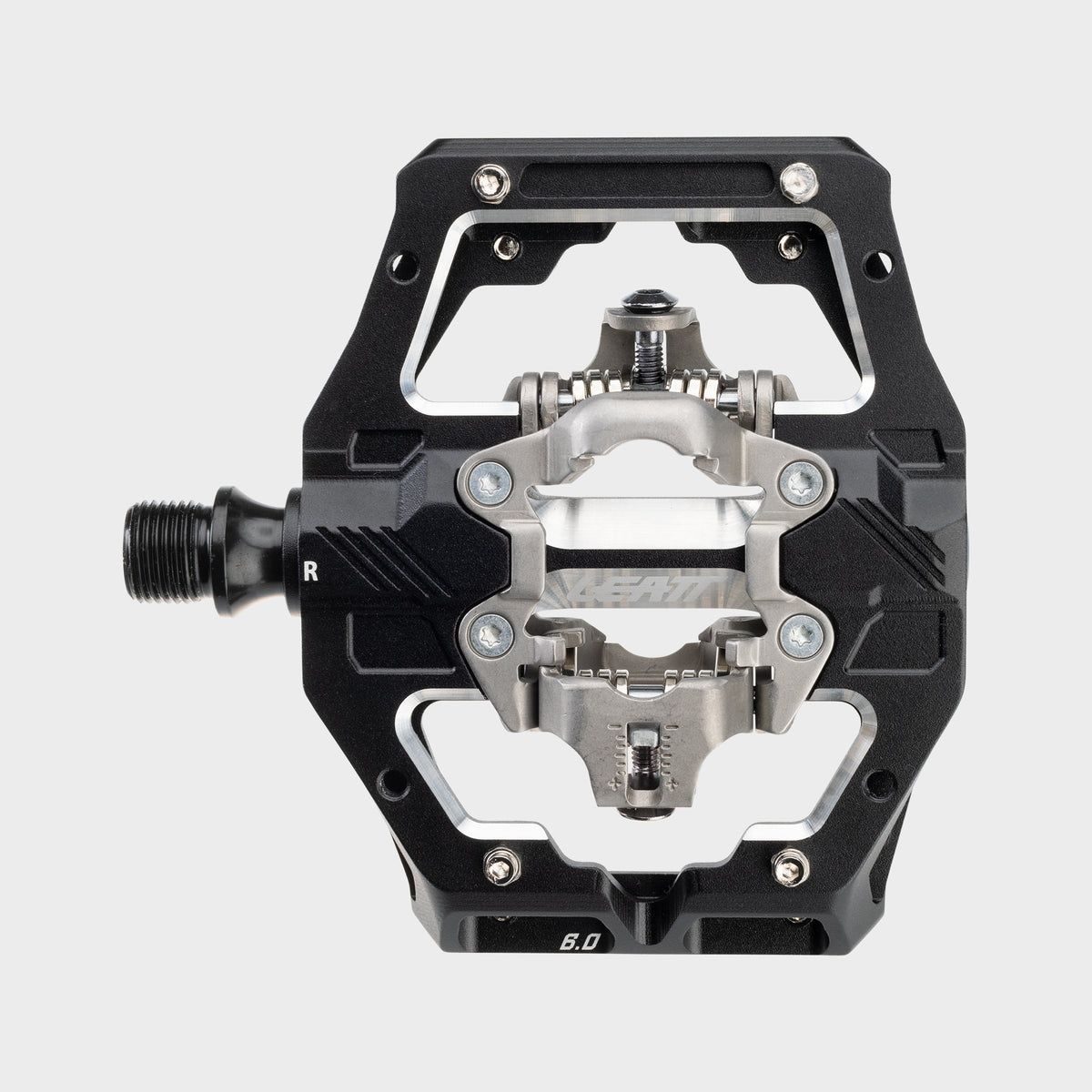 Pedals Gravity 6.0 Clip-in