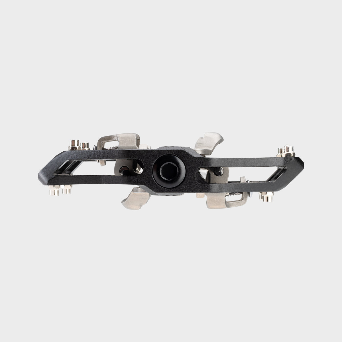 Pedals Gravity 6.0 Clip-in
