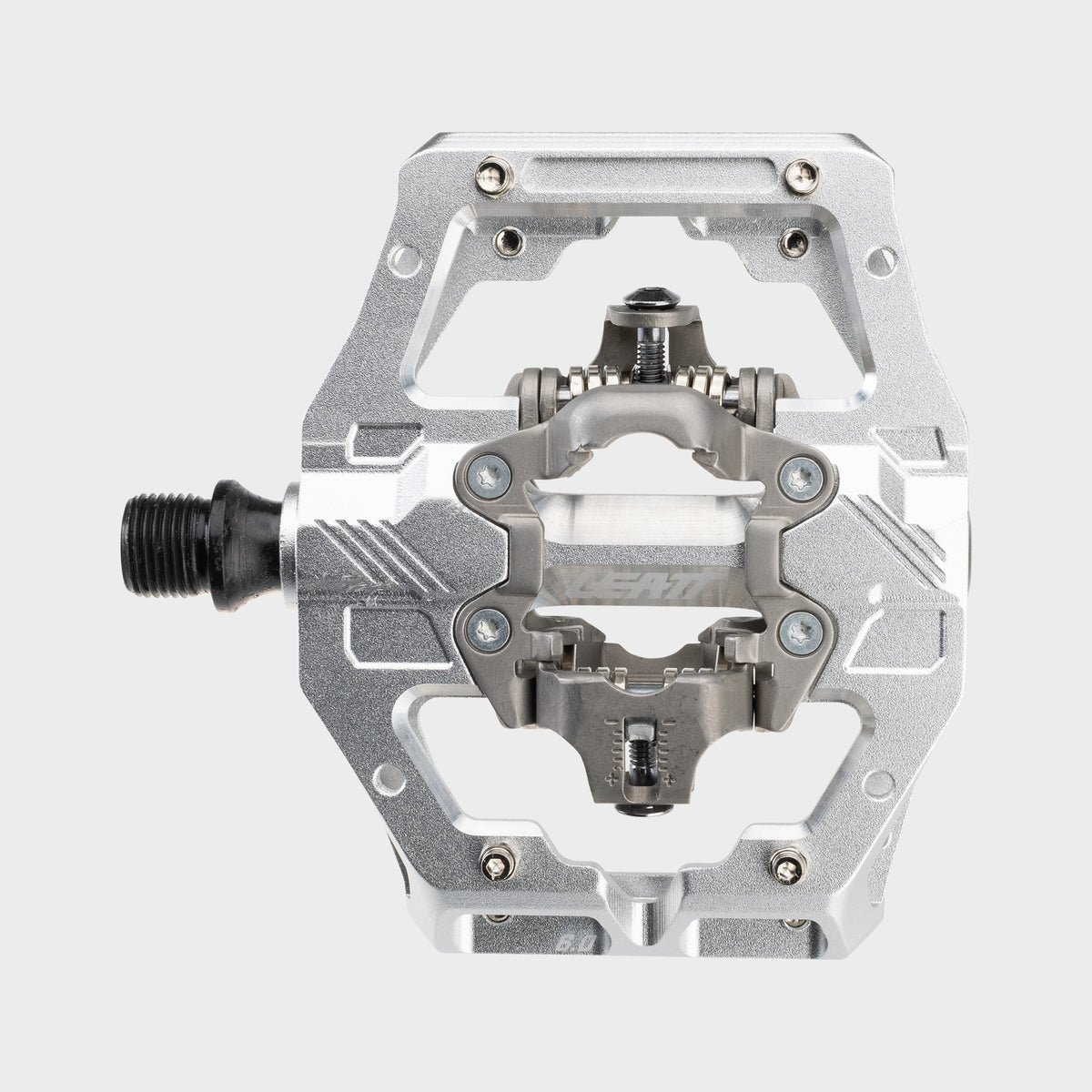 Pedals Gravity 6.0 Clip-in