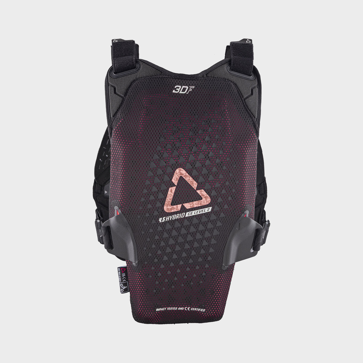 Chest Protector 4.5 Hybrid - Women