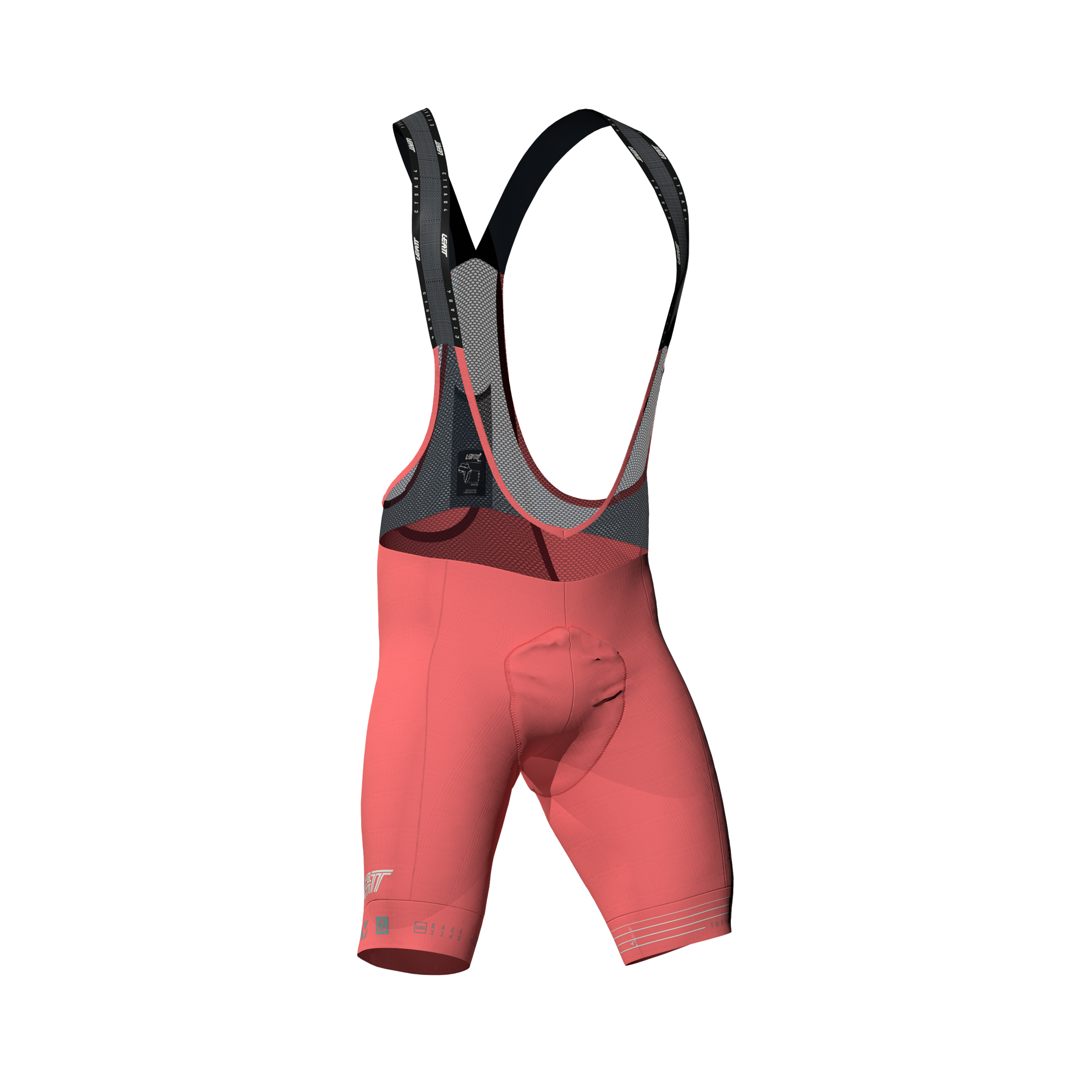 Bib MTB Endurance 6.0 - Women