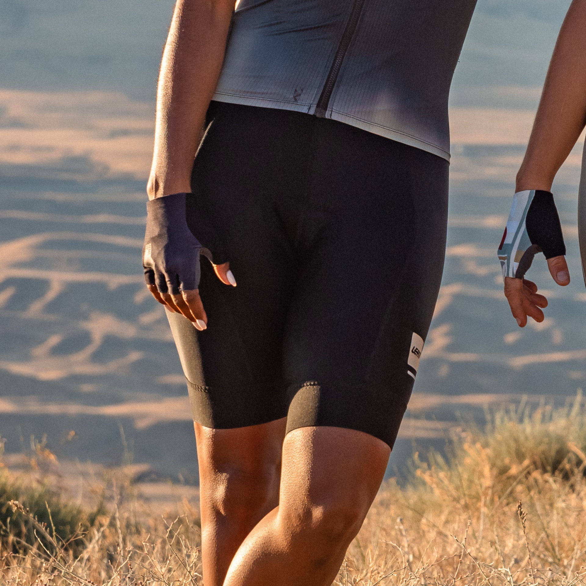 Bib MTB Endurance 5.0 Cargo - Women