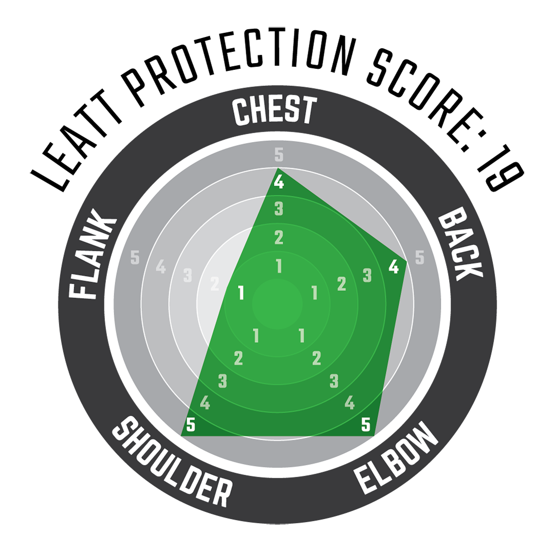 Body Protector ReaFlex - Women