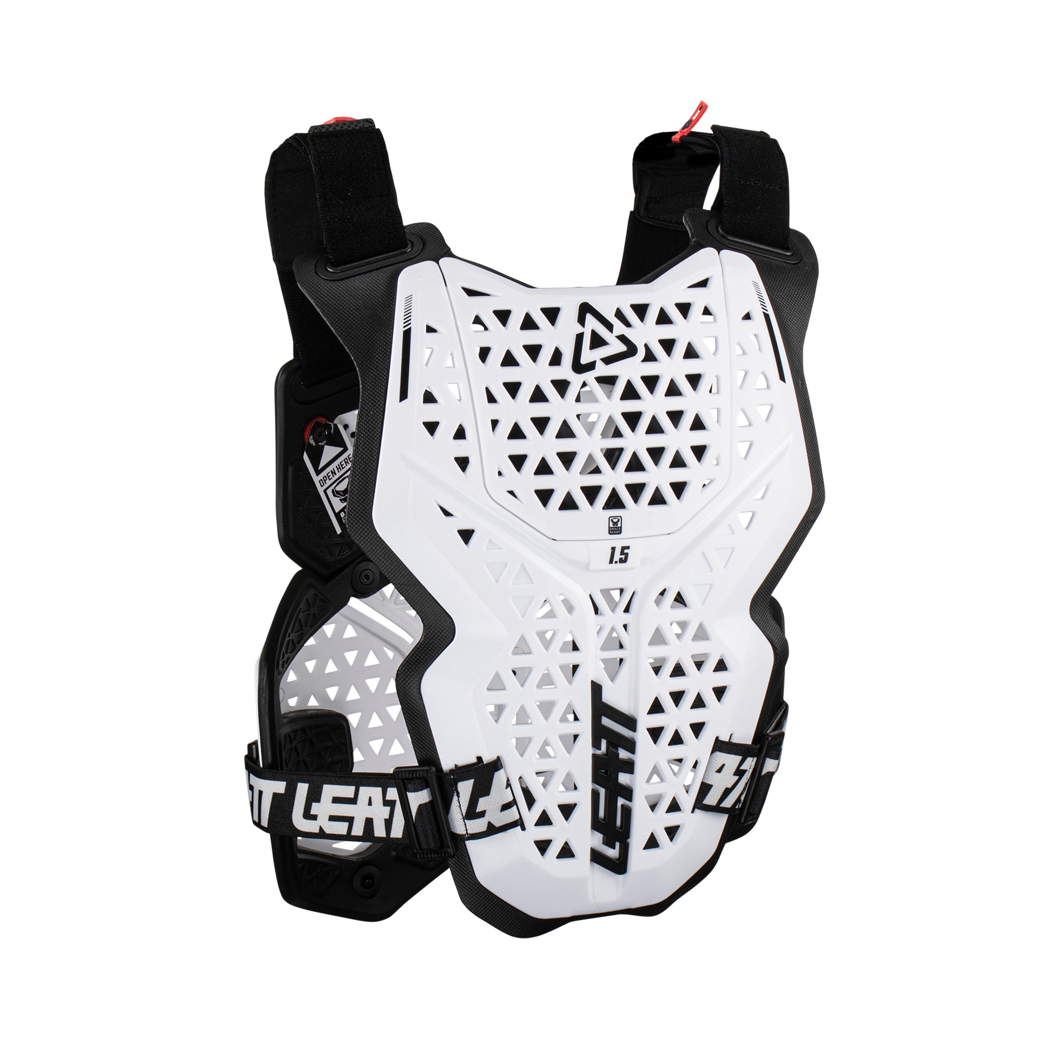 Chest Protector 1.5