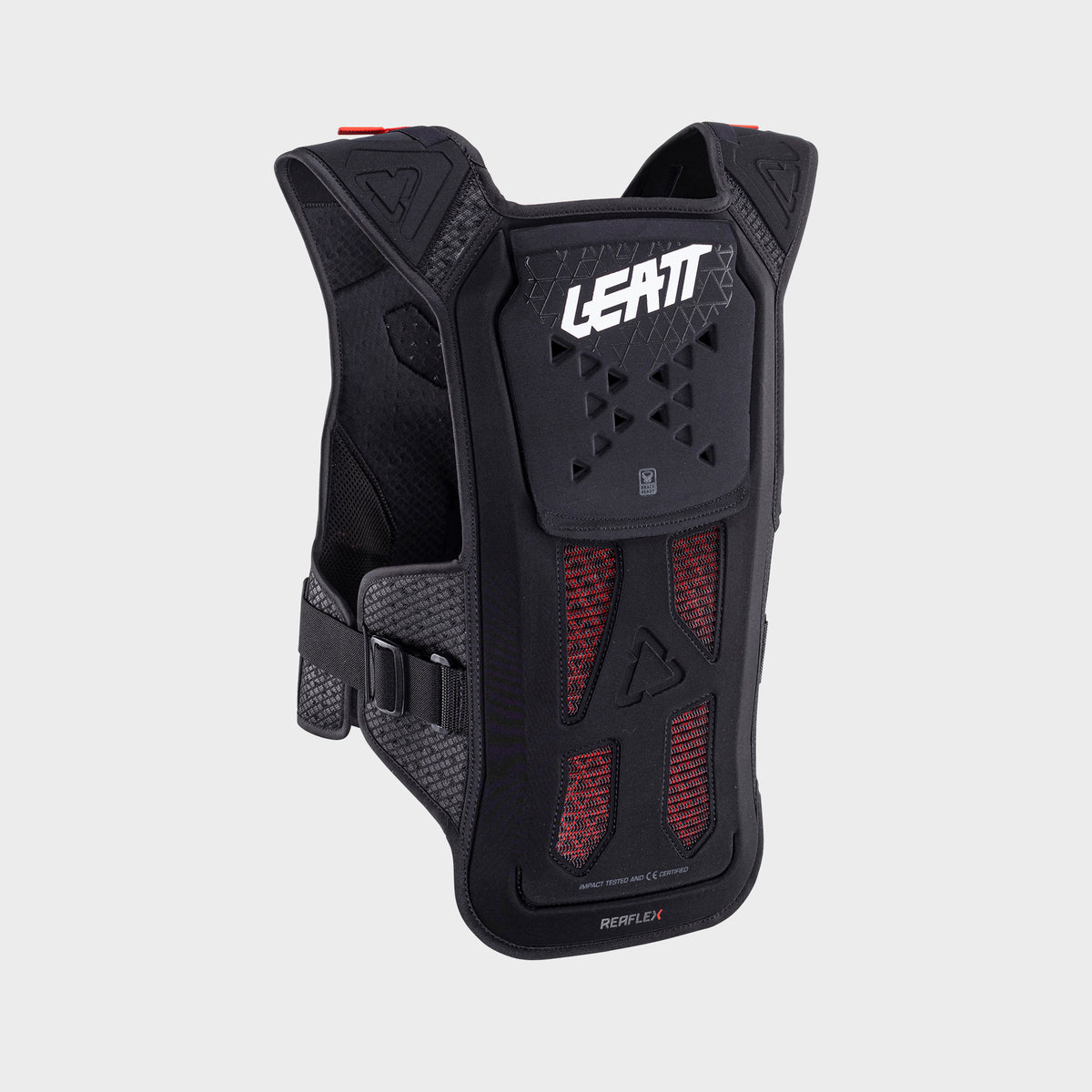 Chest Protector ReaFlex